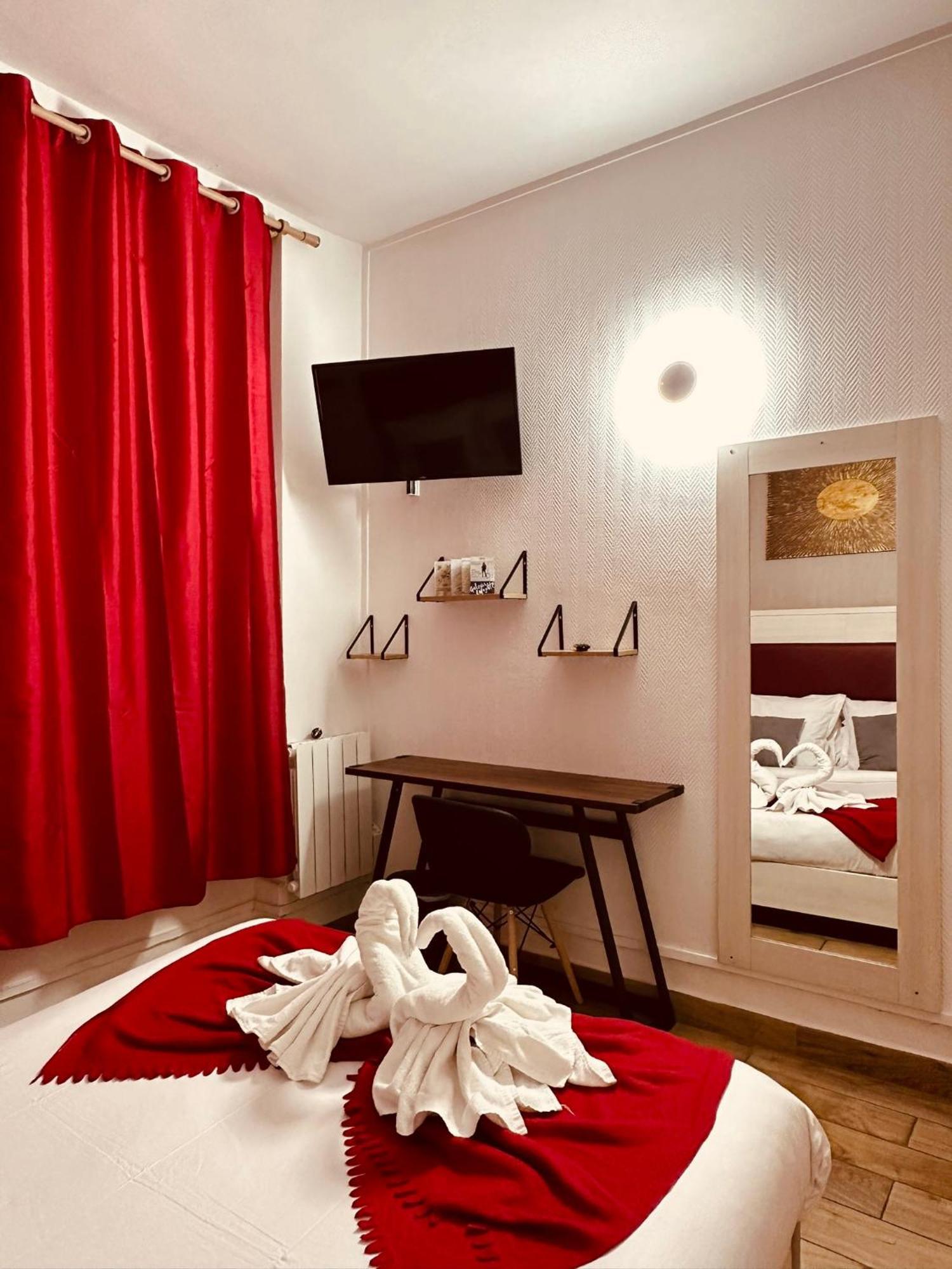 Pavillon Opéra Lafayette Hotel Paris