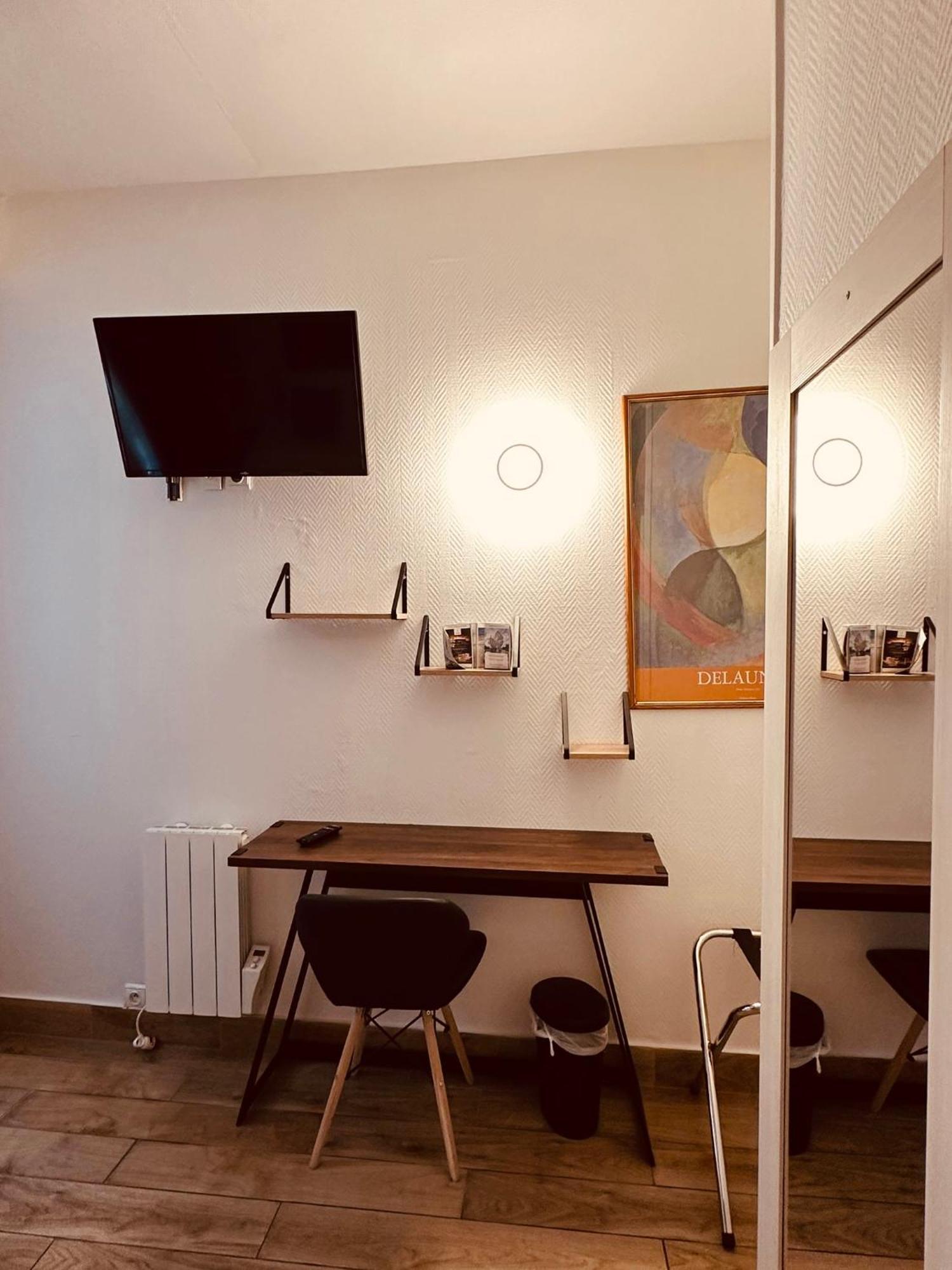 Hotel Pavillon Opéra Lafayette 3*