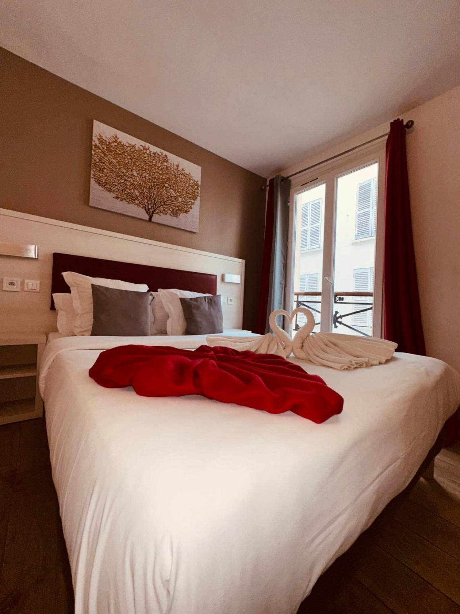 Pavillon Opéra Lafayette 3* Paris
