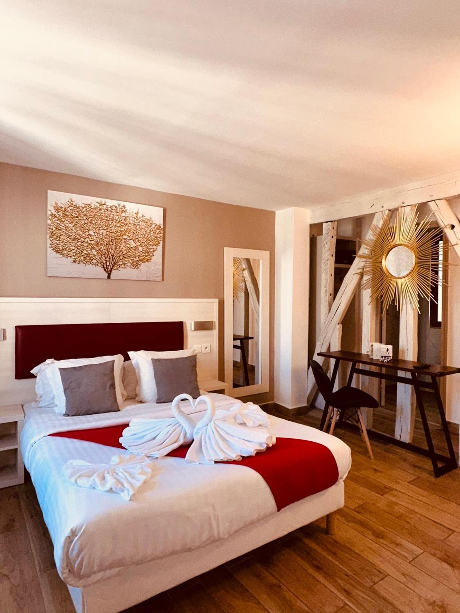 Hotel Pavillon Opéra Lafayette Paris