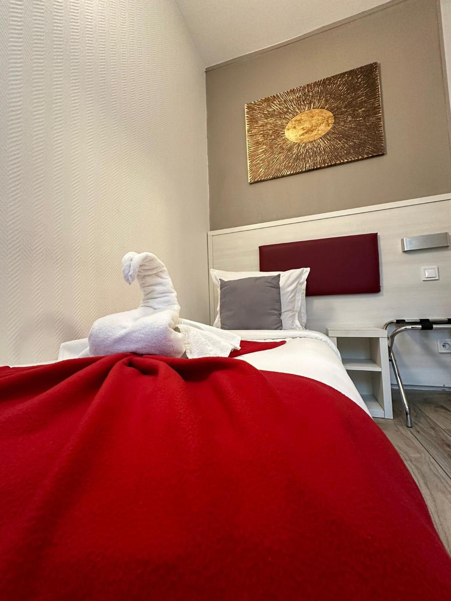 Pavillon Opéra Lafayette Hotel 3*
