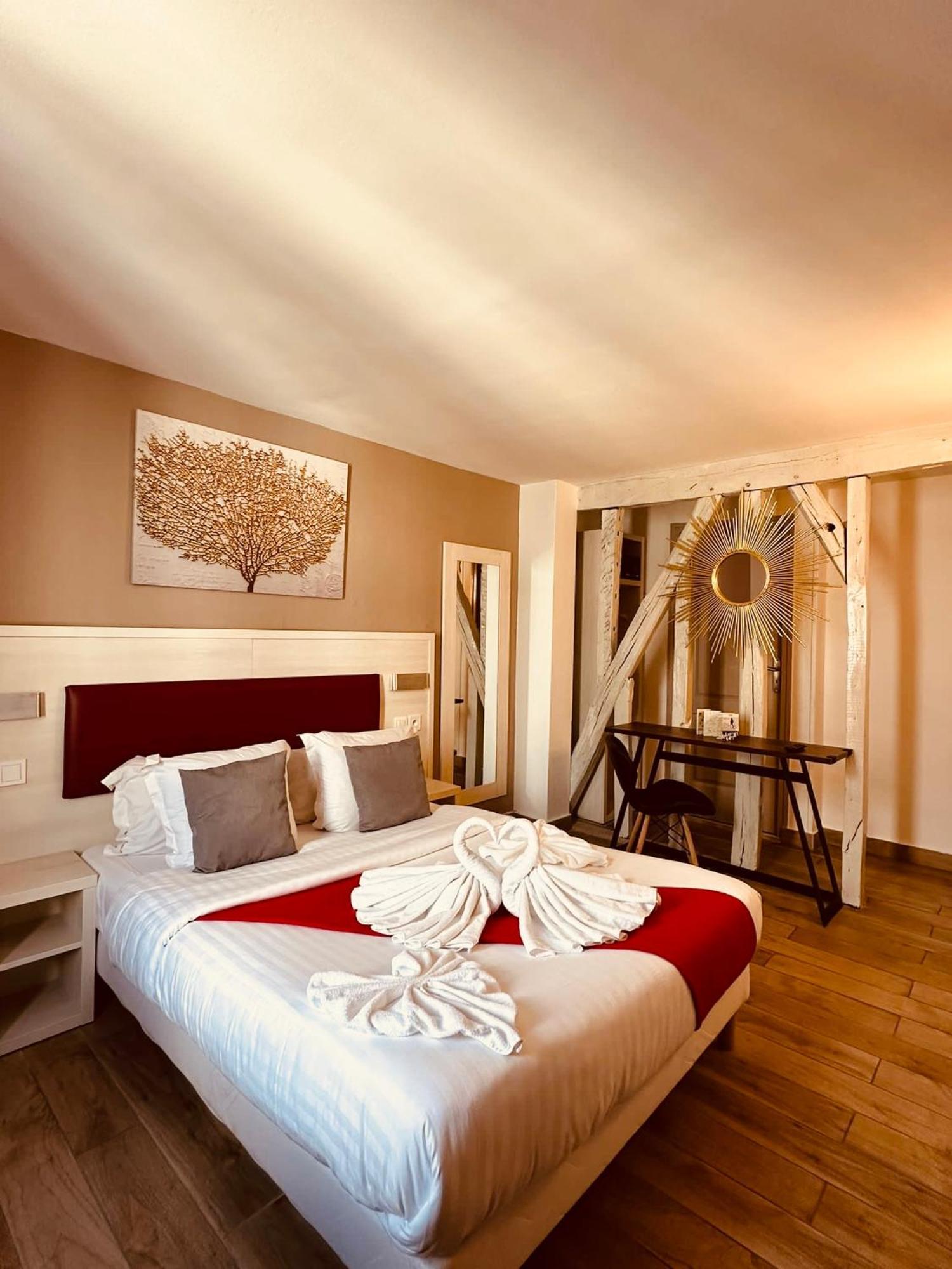 Hotel Pavillon Opéra Lafayette 3*