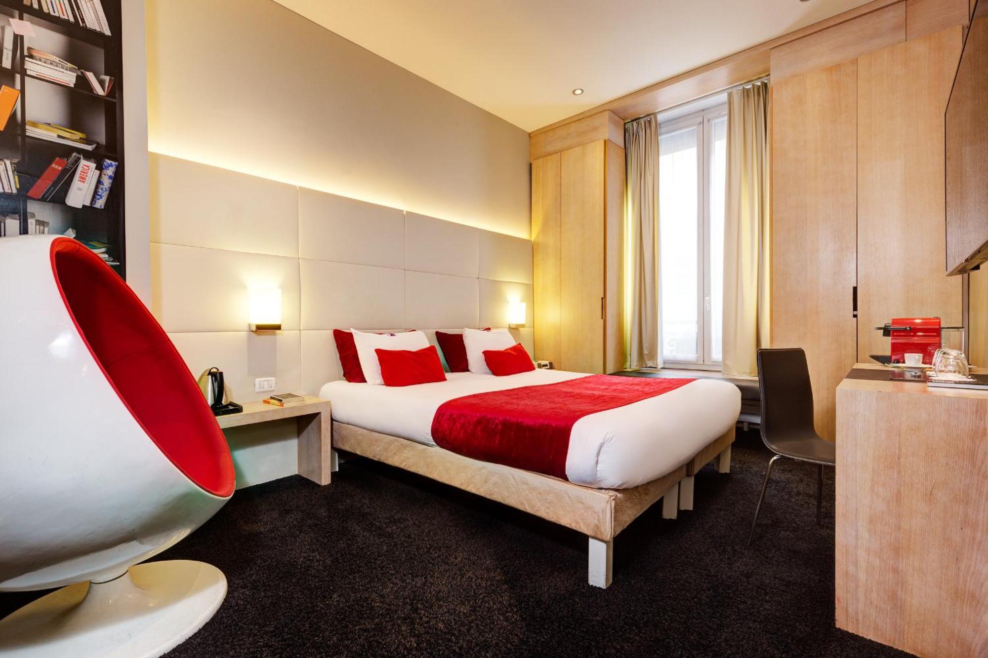 Elixir Hotel