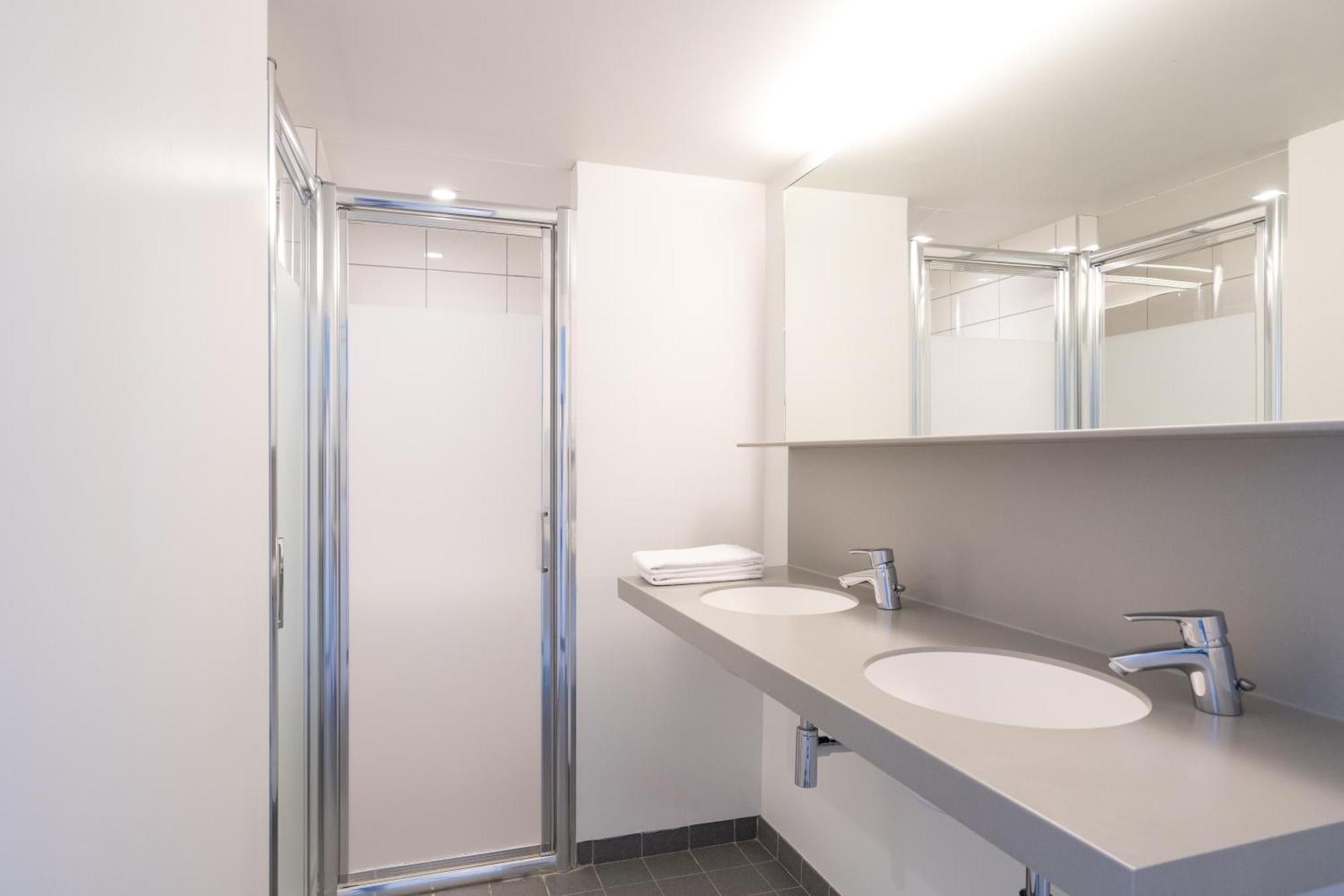 Fiap Hostel Paris