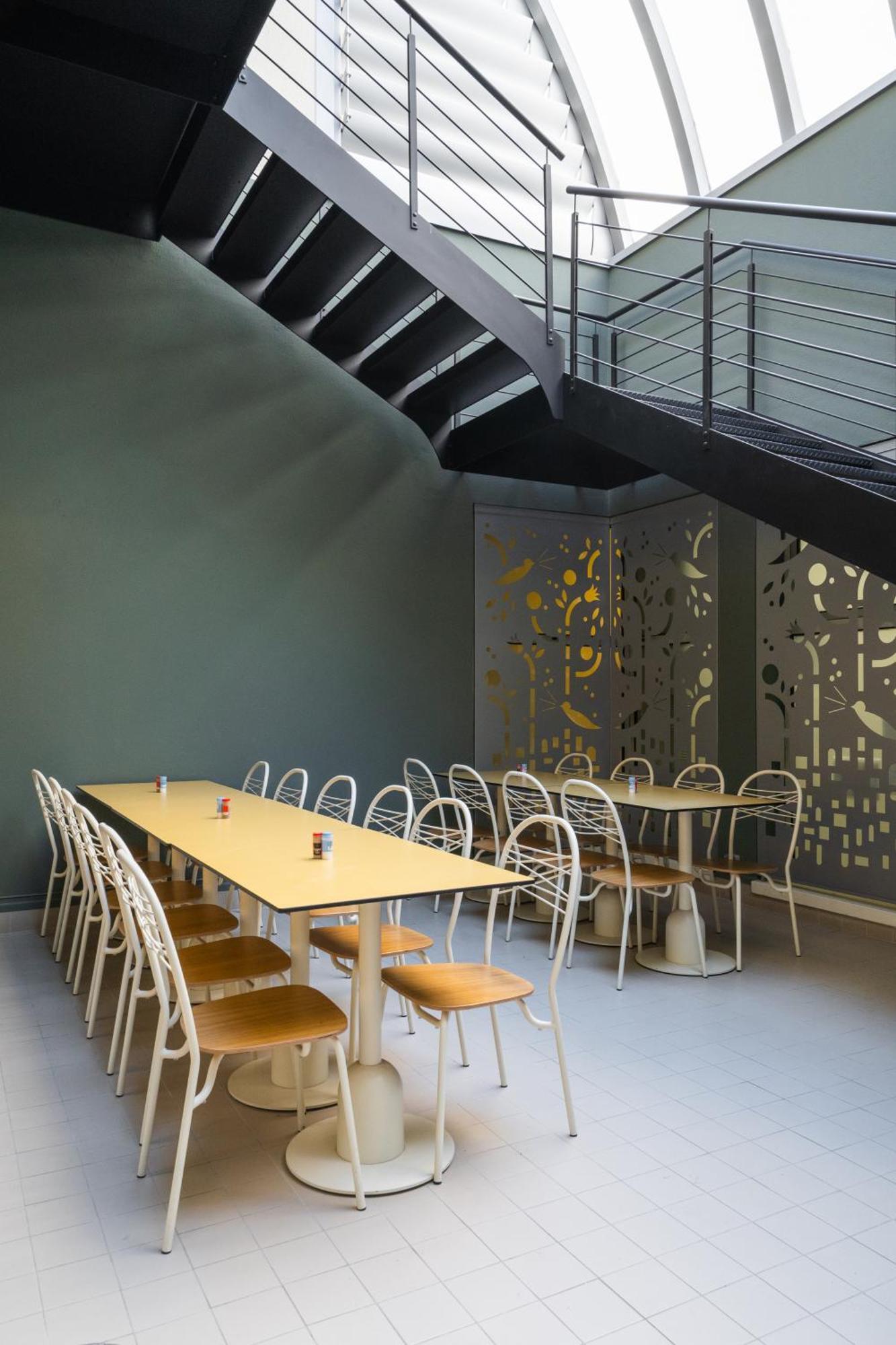 Fiap Hostel *