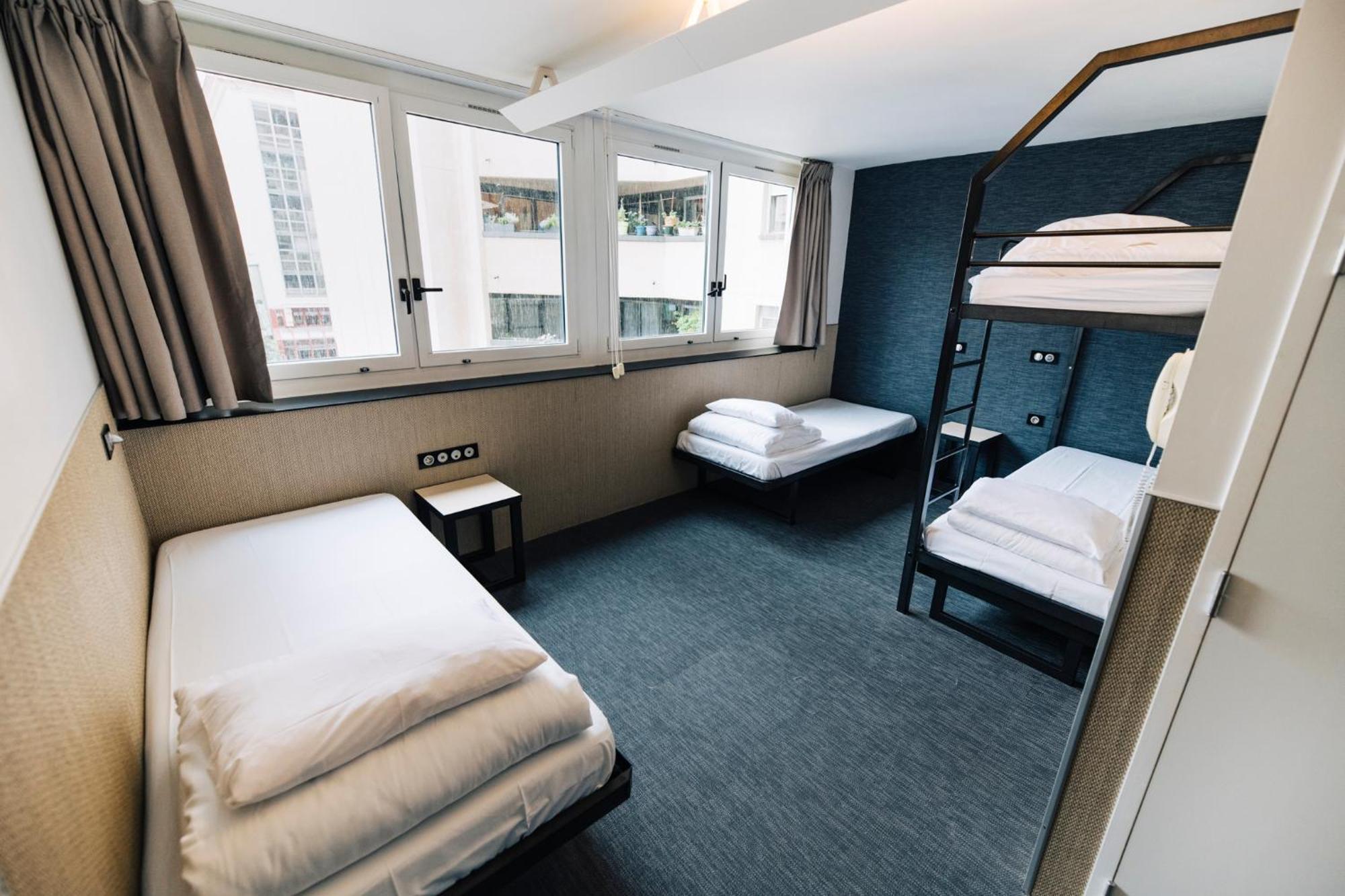 Hostel Fiap