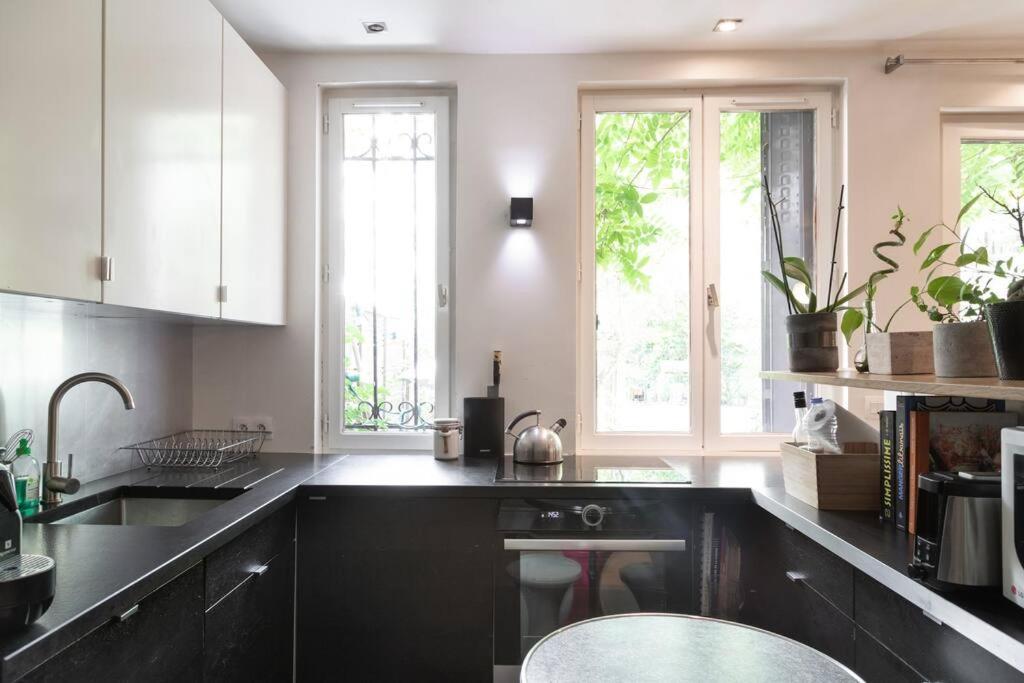 Holiday home Town House, With Garden And Parking