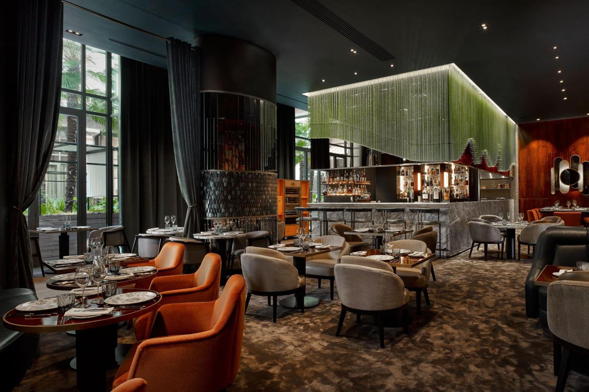 De Galles, A Luxury Collection Hotel, 5* Paris