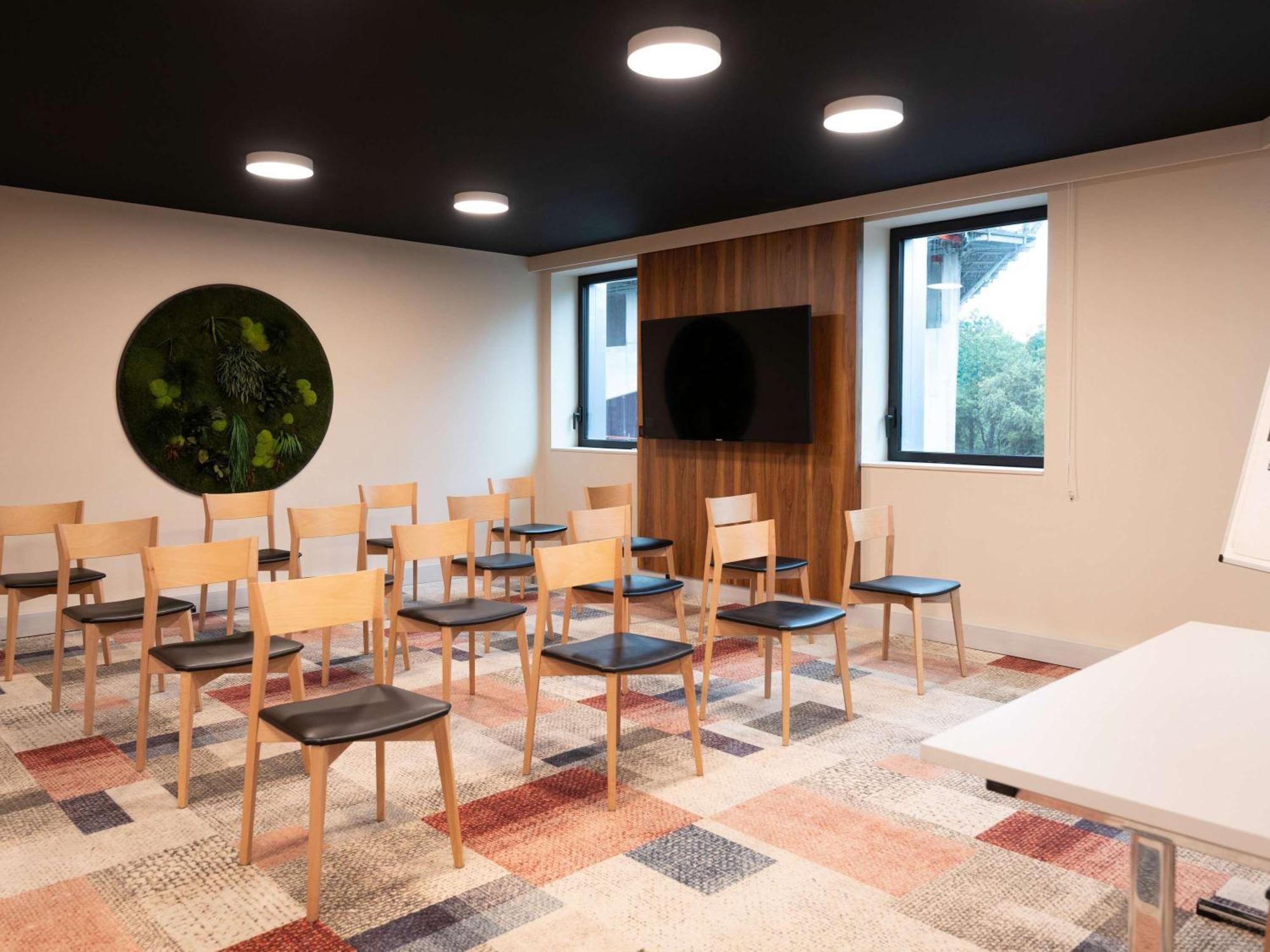Hotel Ibis Styles Meteor Avenue D'italie Paris