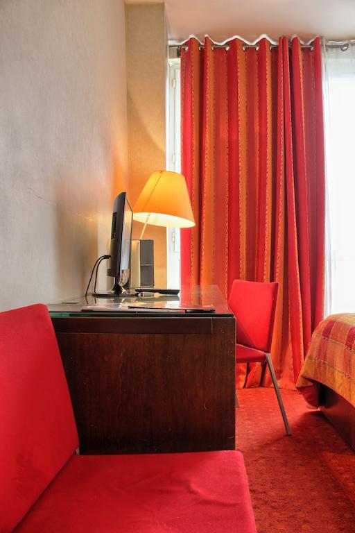 Hotel Pavillon Saint Augustin Paris