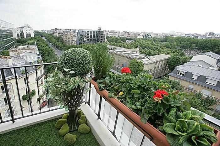 Apartment Allure-apart Montparnasse Paris