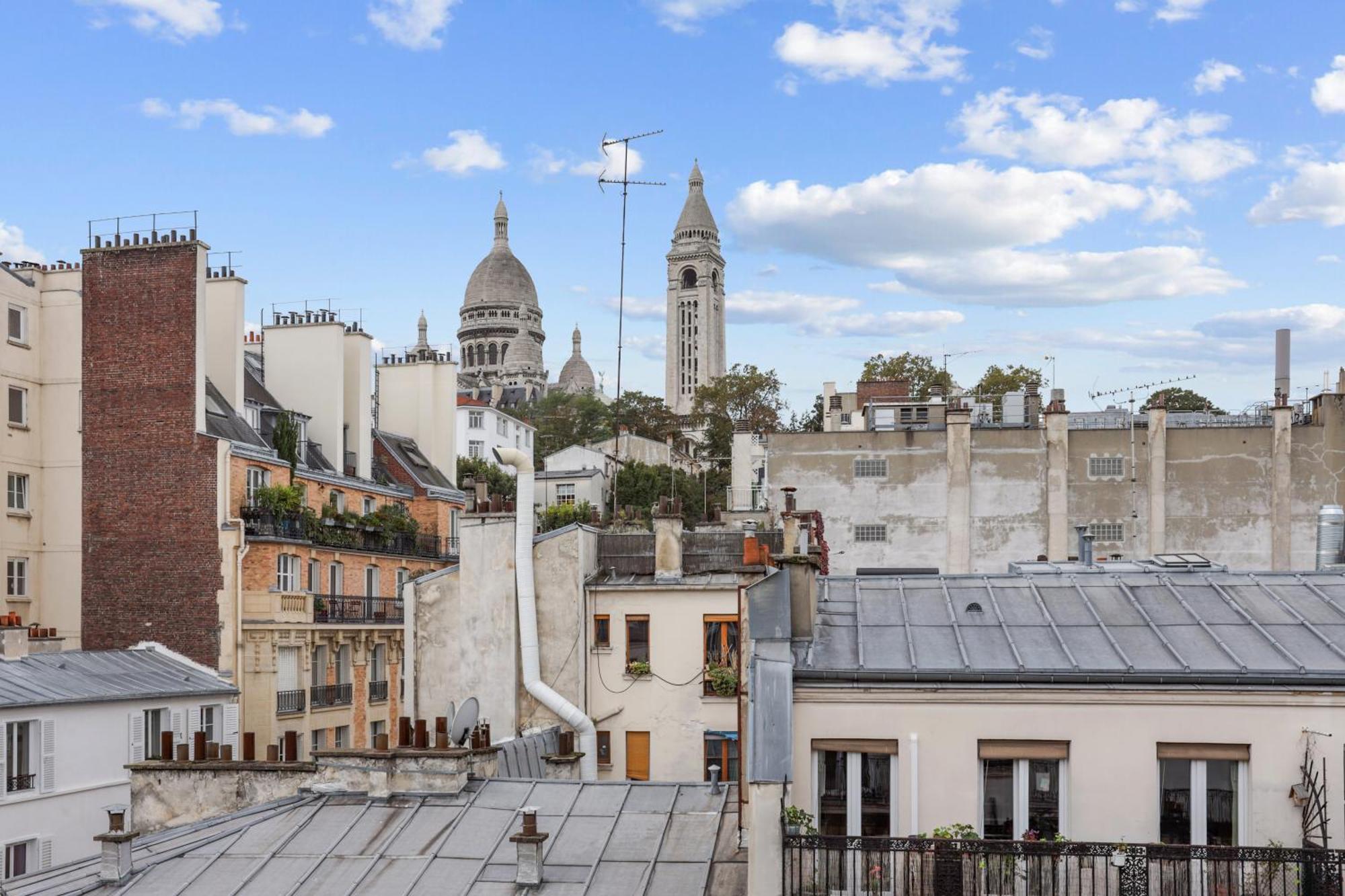 Hotel Ramey Paris