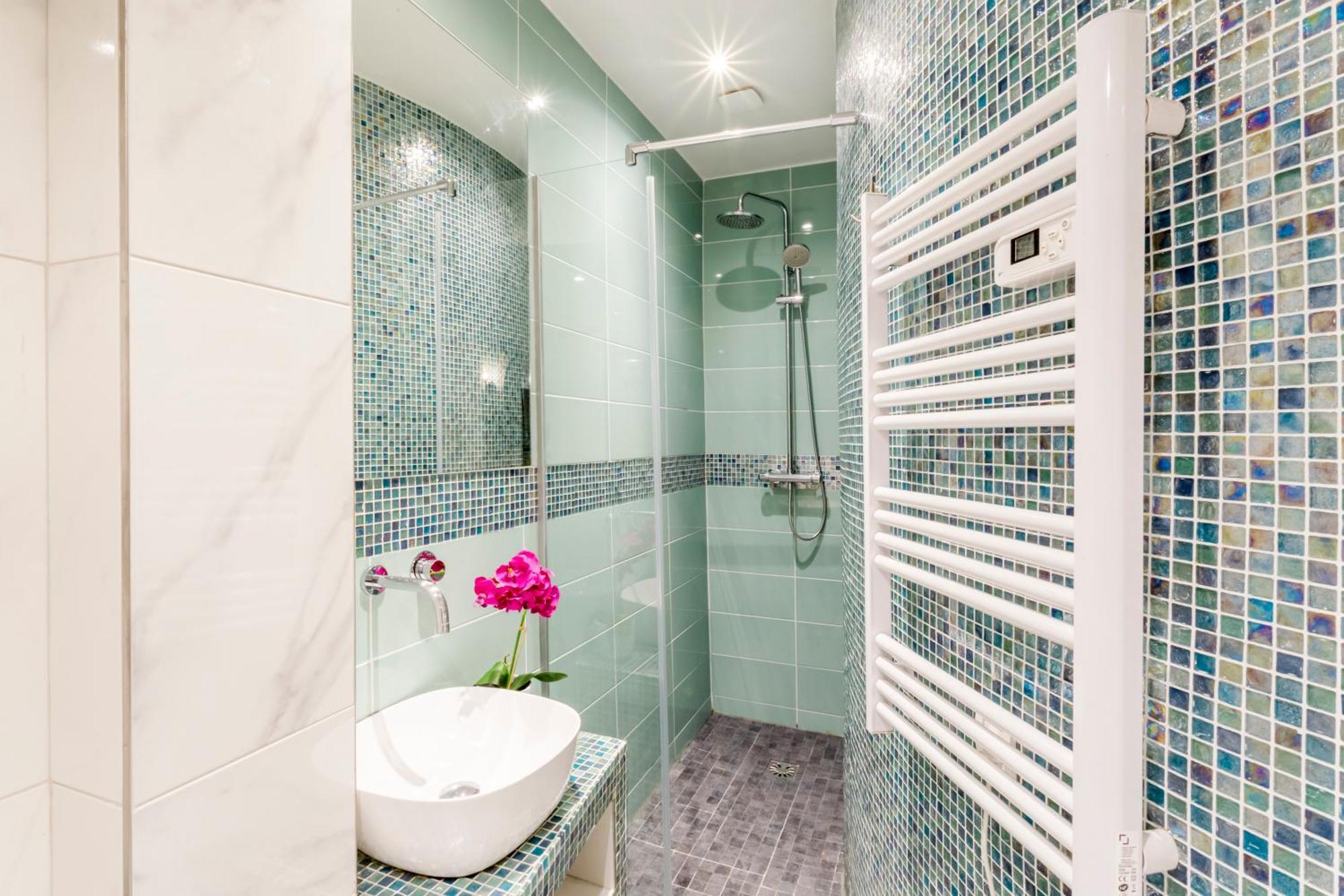 Apartment Merveil - Luxury - Champs Elysees - Mermoz