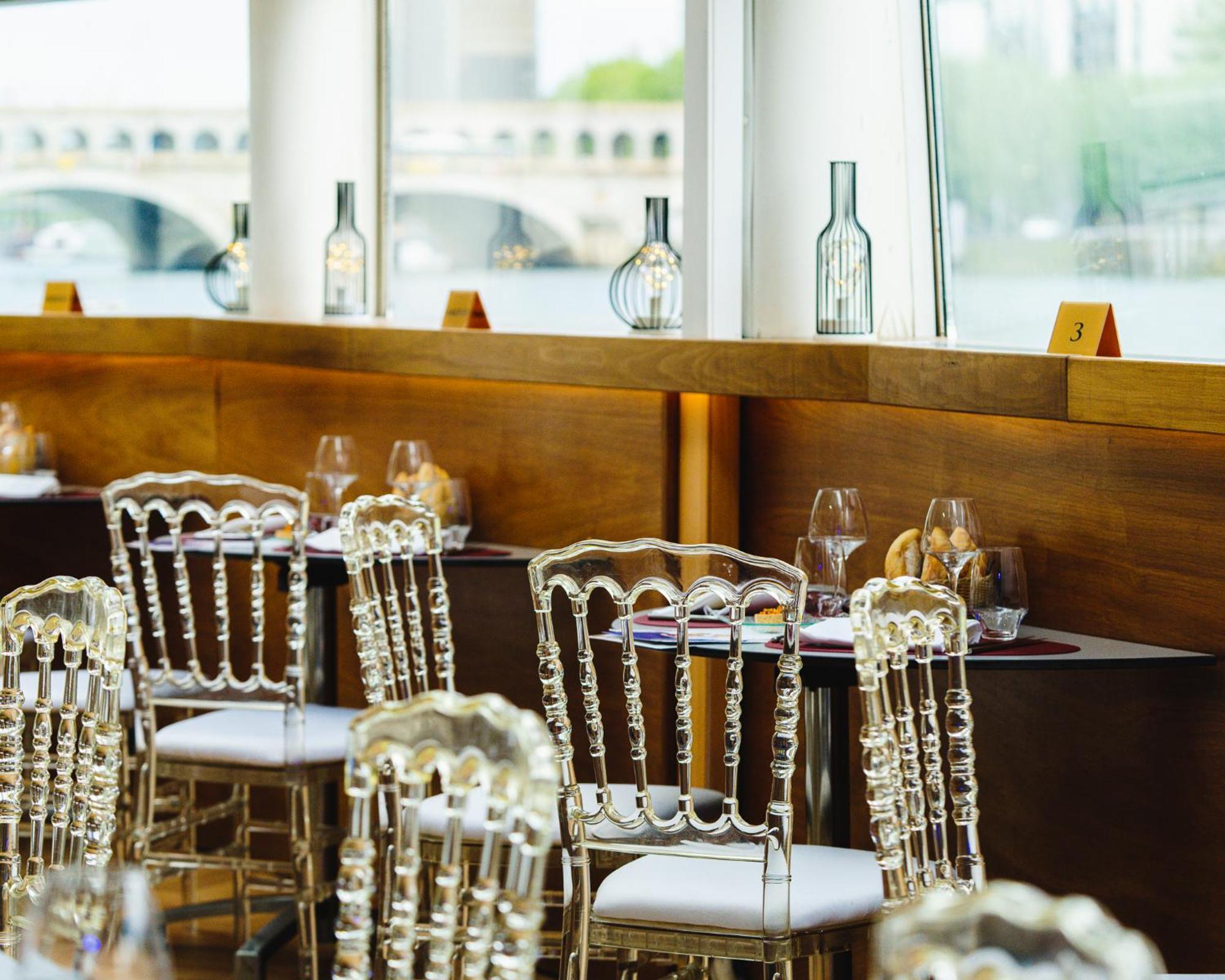 Vip Yacht 2* Paris