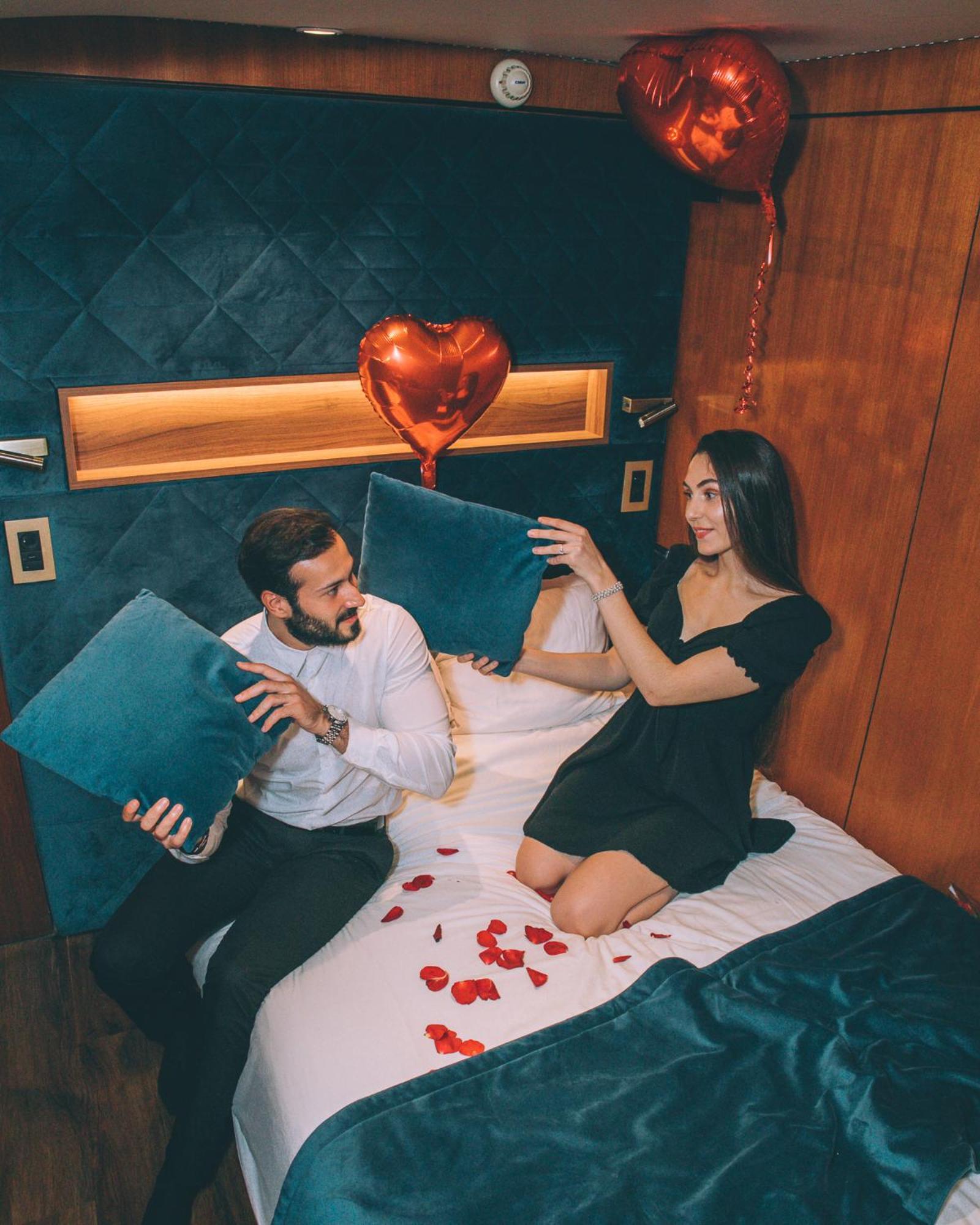 Hotel Vip Yacht Paris