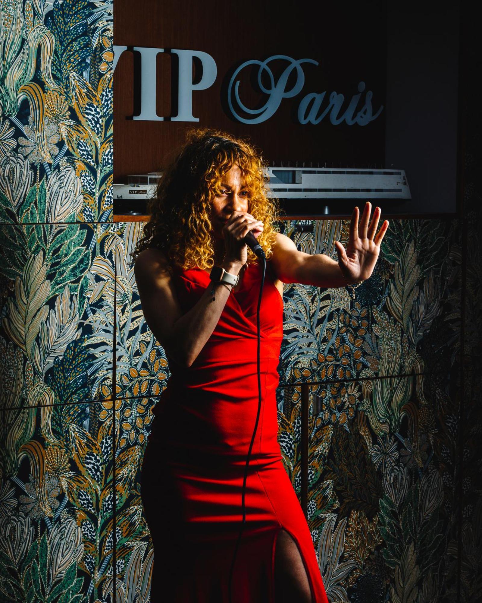 Vip Yacht 2* Paris