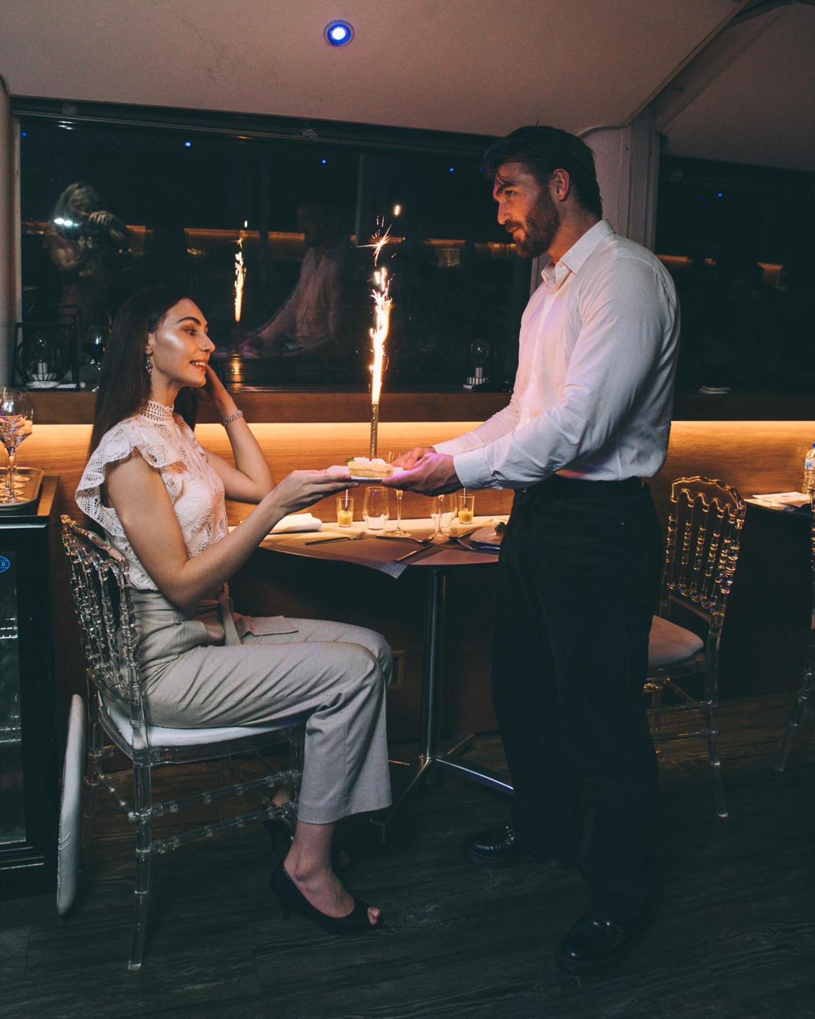 Vip Yacht Hotel