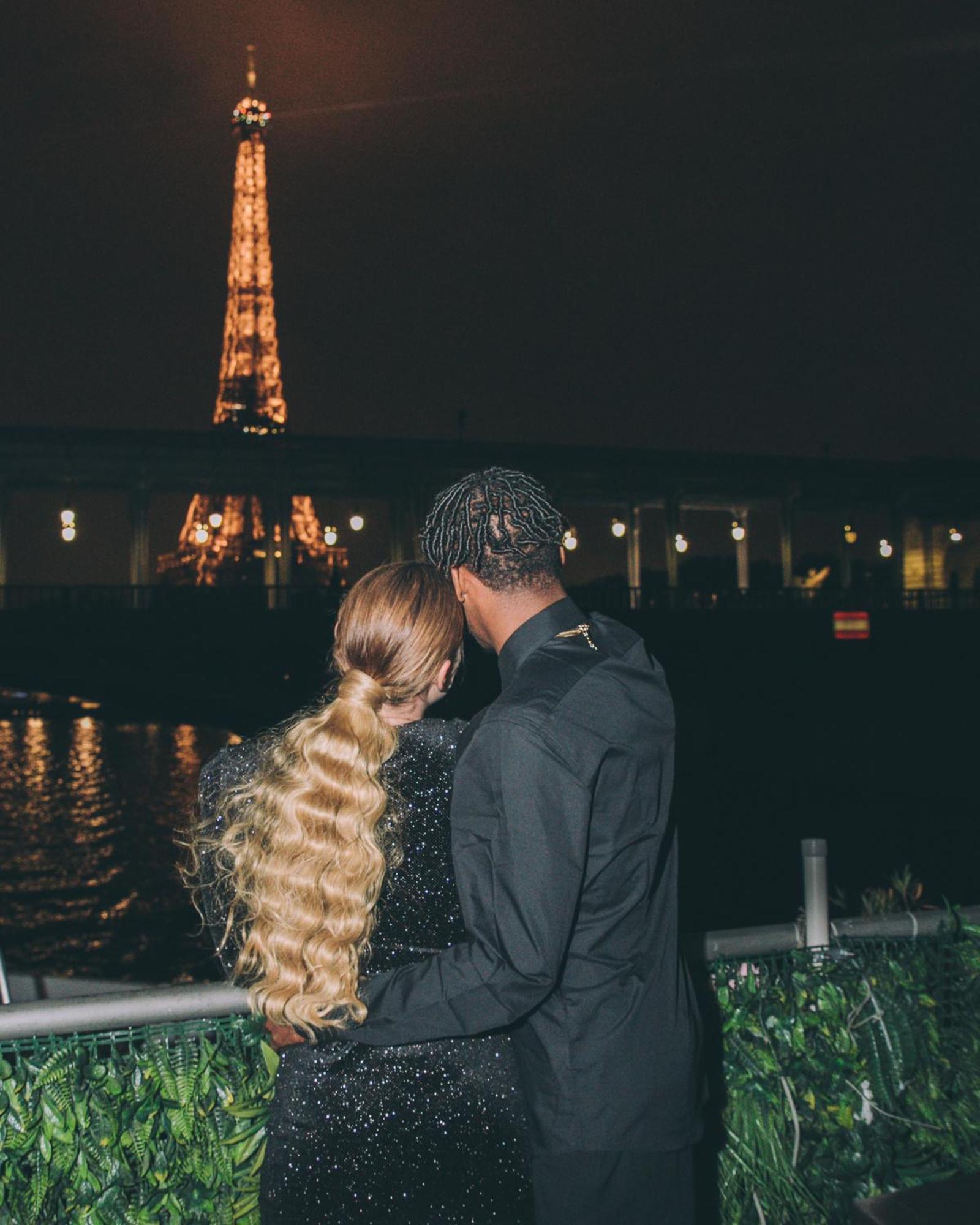 Hotel Vip Yacht Paris