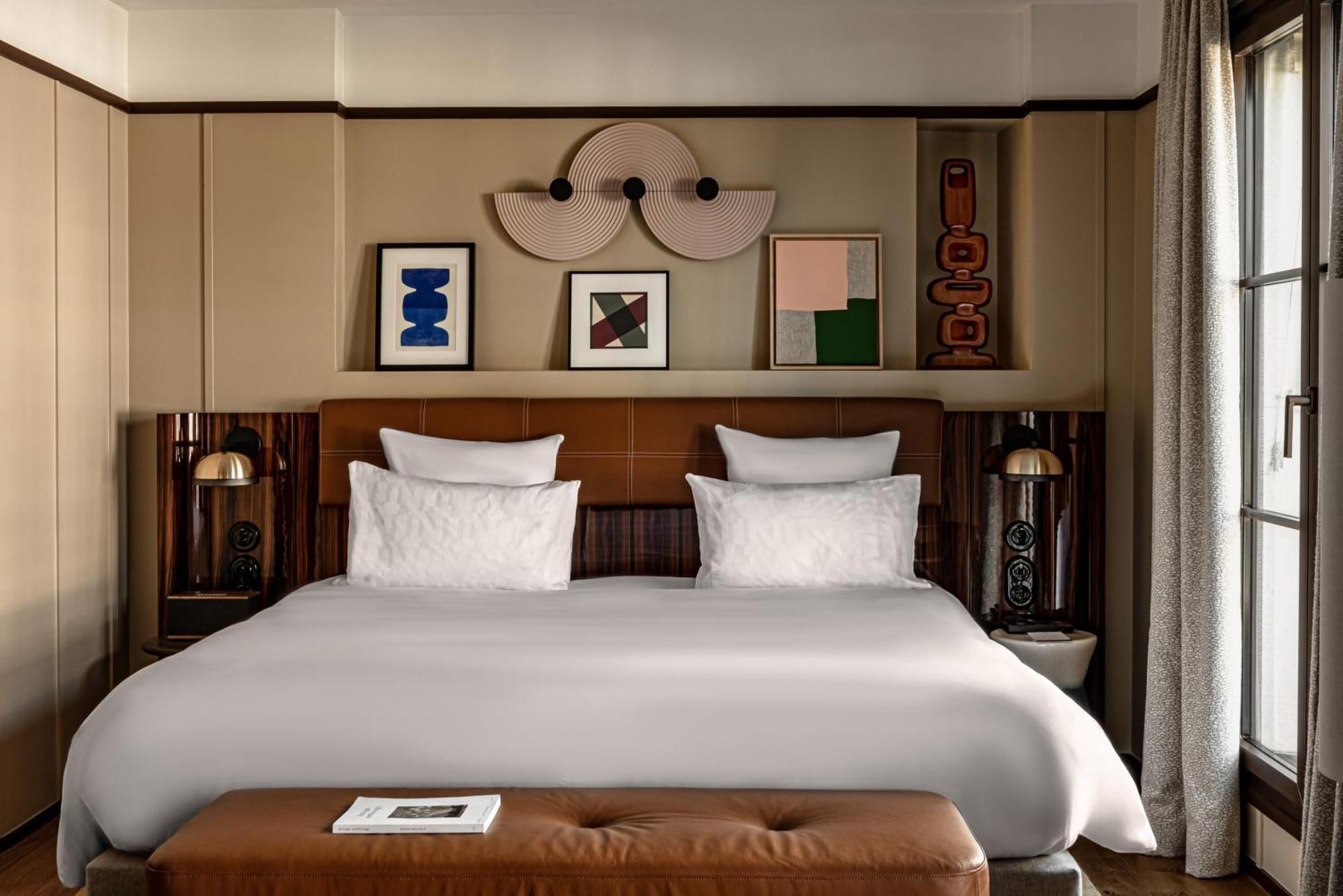 Hotel Norman &