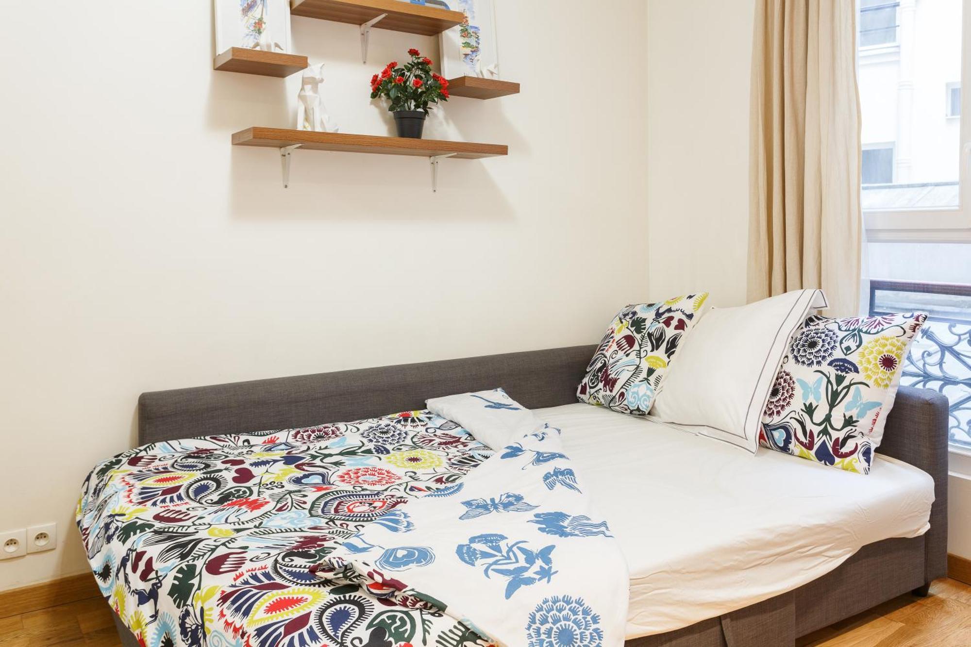 Bed & Breakfast Petits Champs Ii Paris