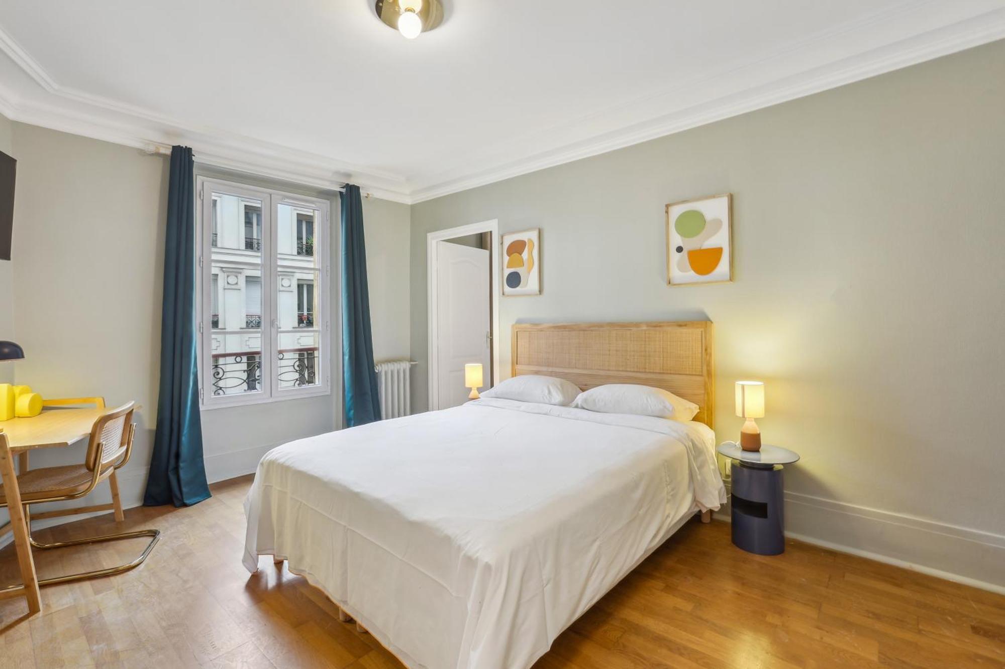Ramey Hotel Paris