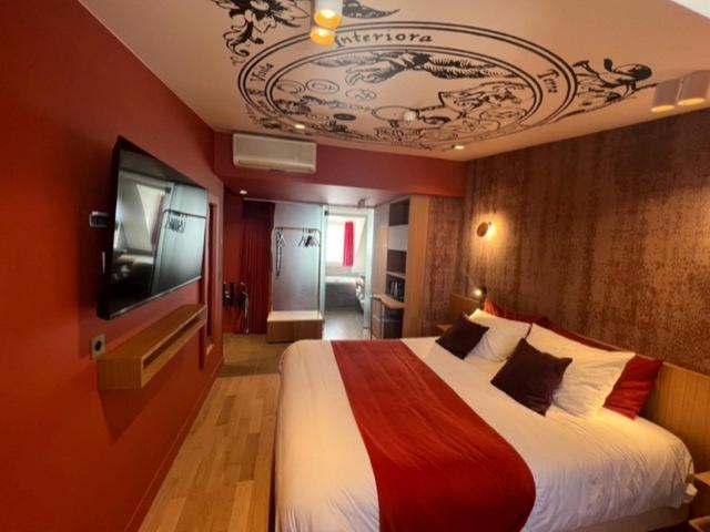 Hotel Elixir Paris