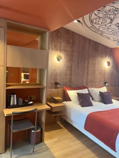 Elixir Hotel 3*
