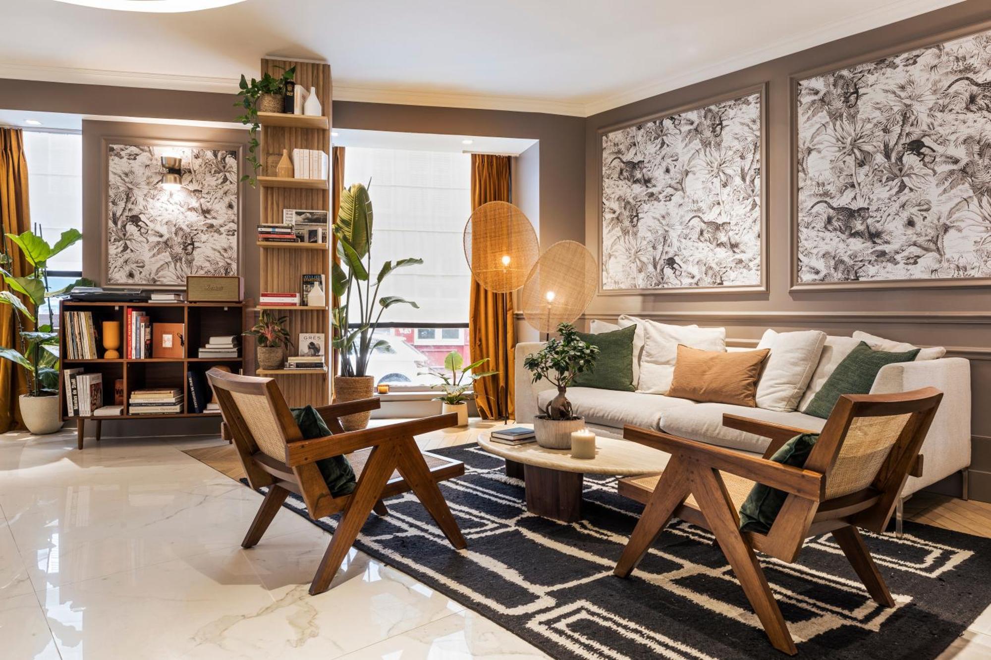 Hotel Maison Pigalle 4*