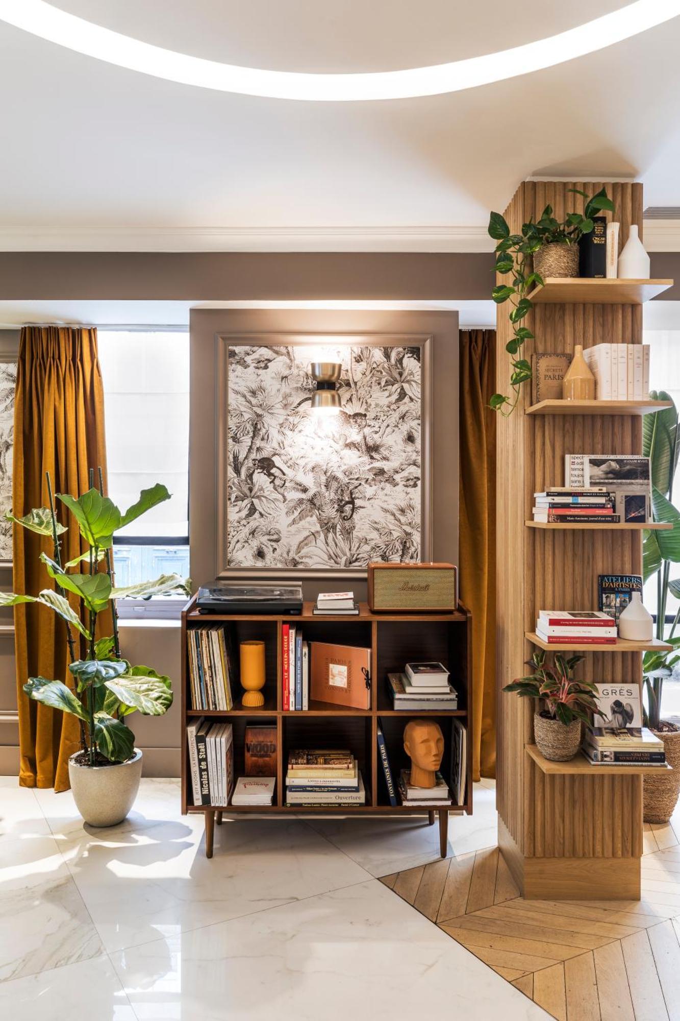 Hotel Maison Pigalle 4*