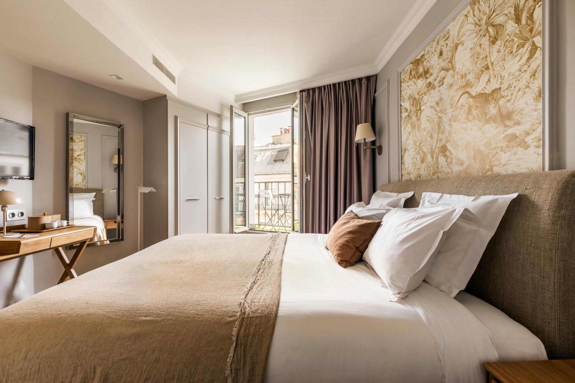 Hotel Maison Pigalle Paris