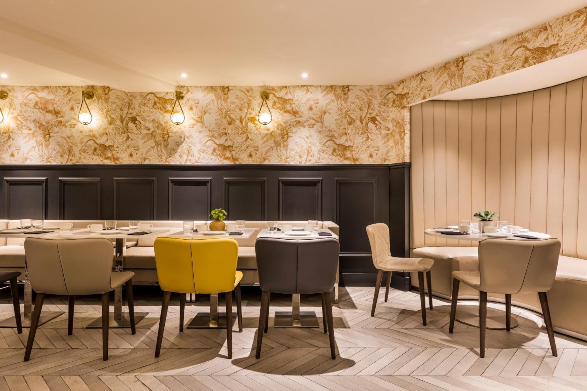 Hotel Maison Pigalle Paris