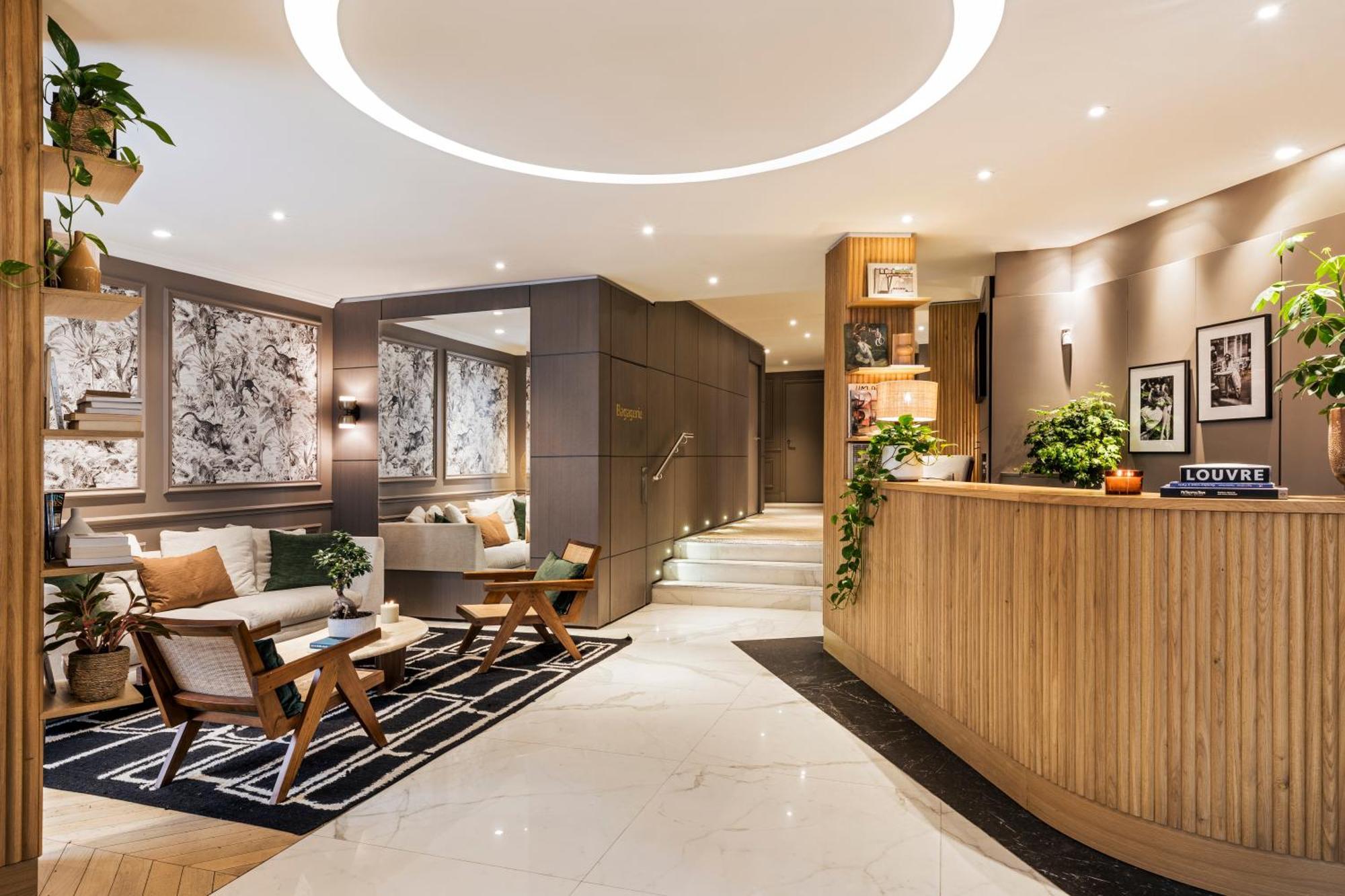 Maison Pigalle 4* Paris