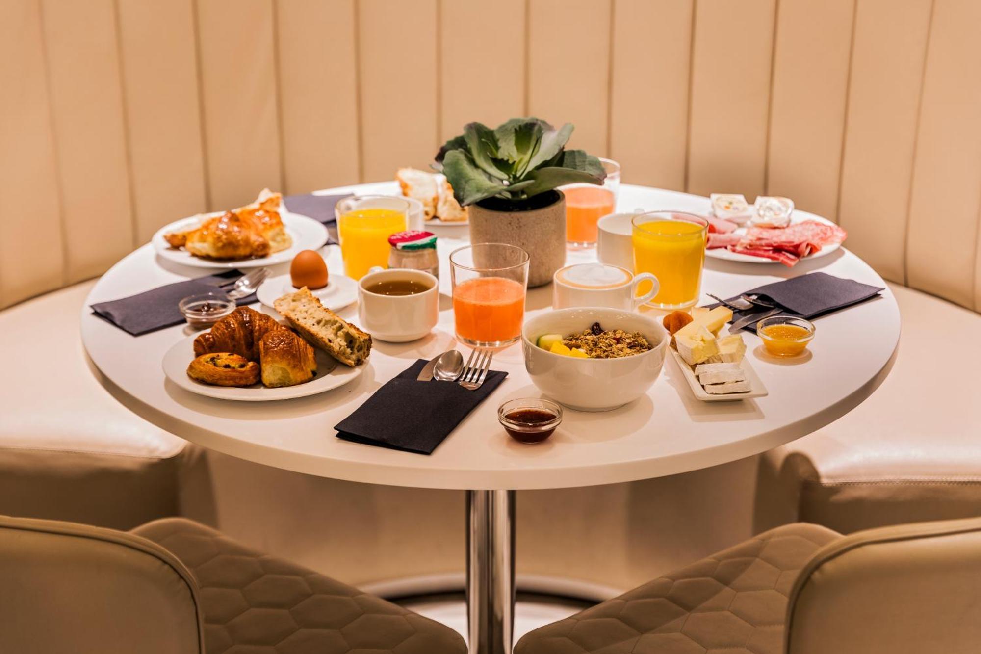 Maison Pigalle Hotel