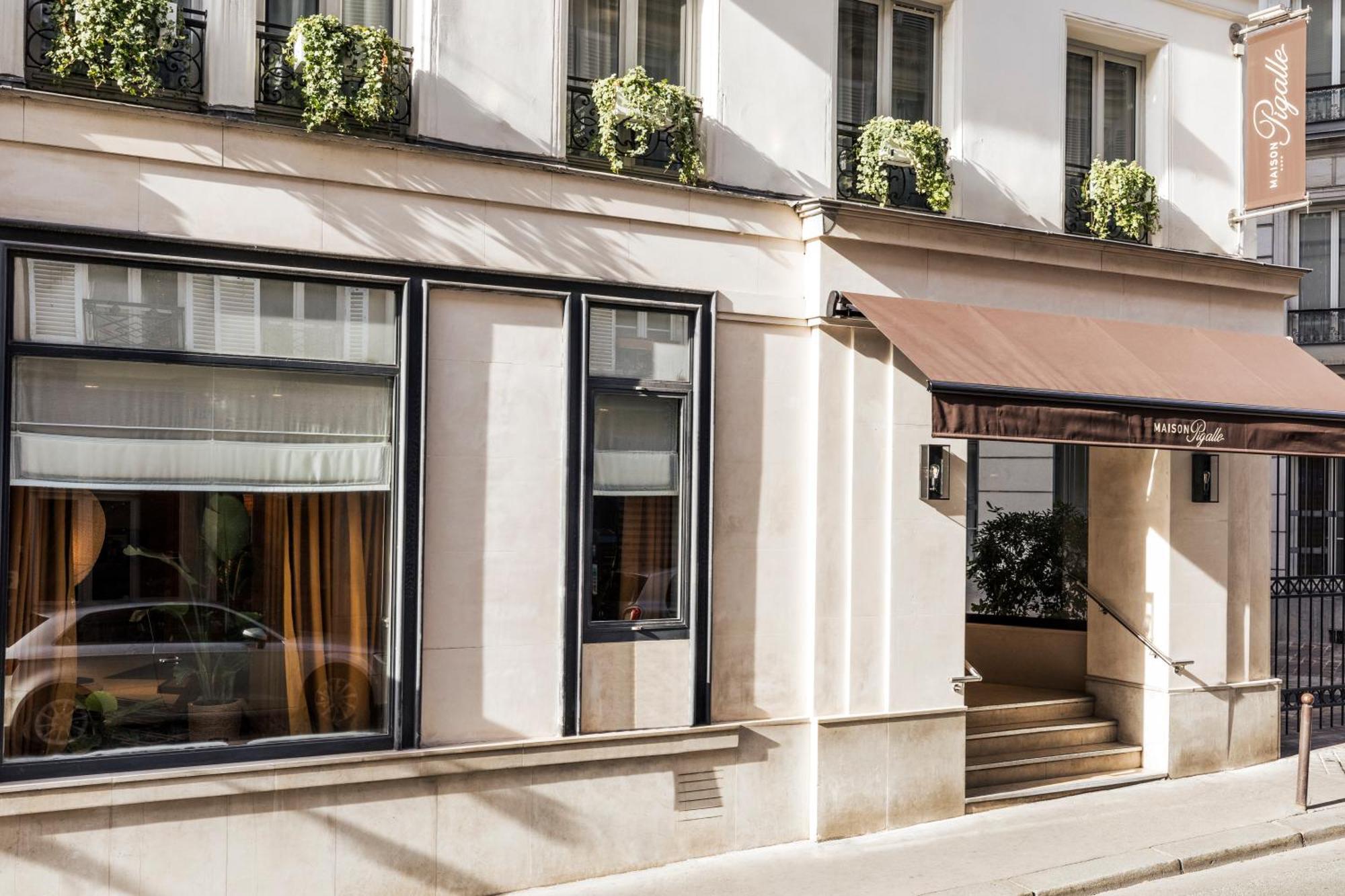 Maison Pigalle 4*