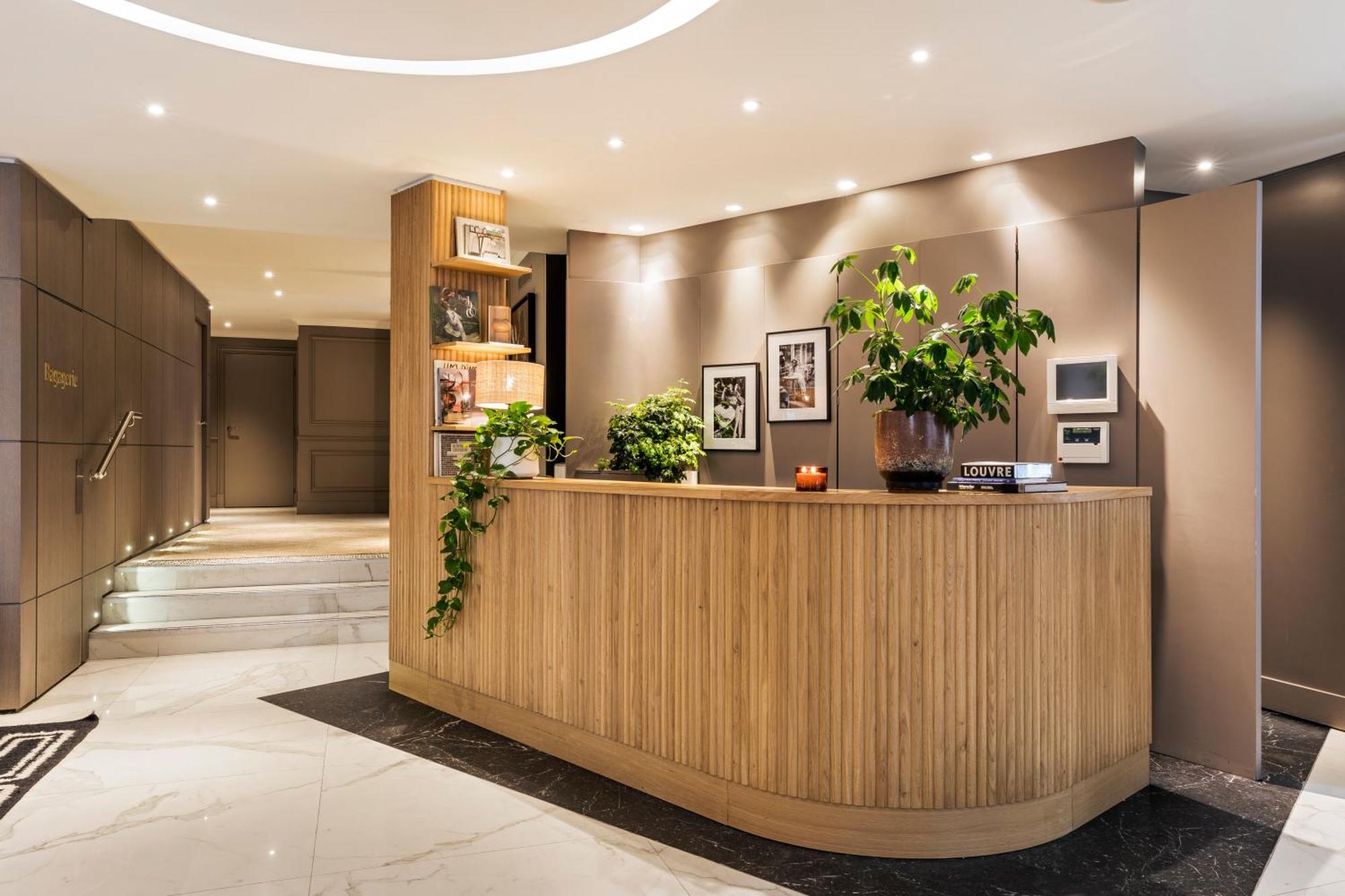 Maison Pigalle 4* Paris