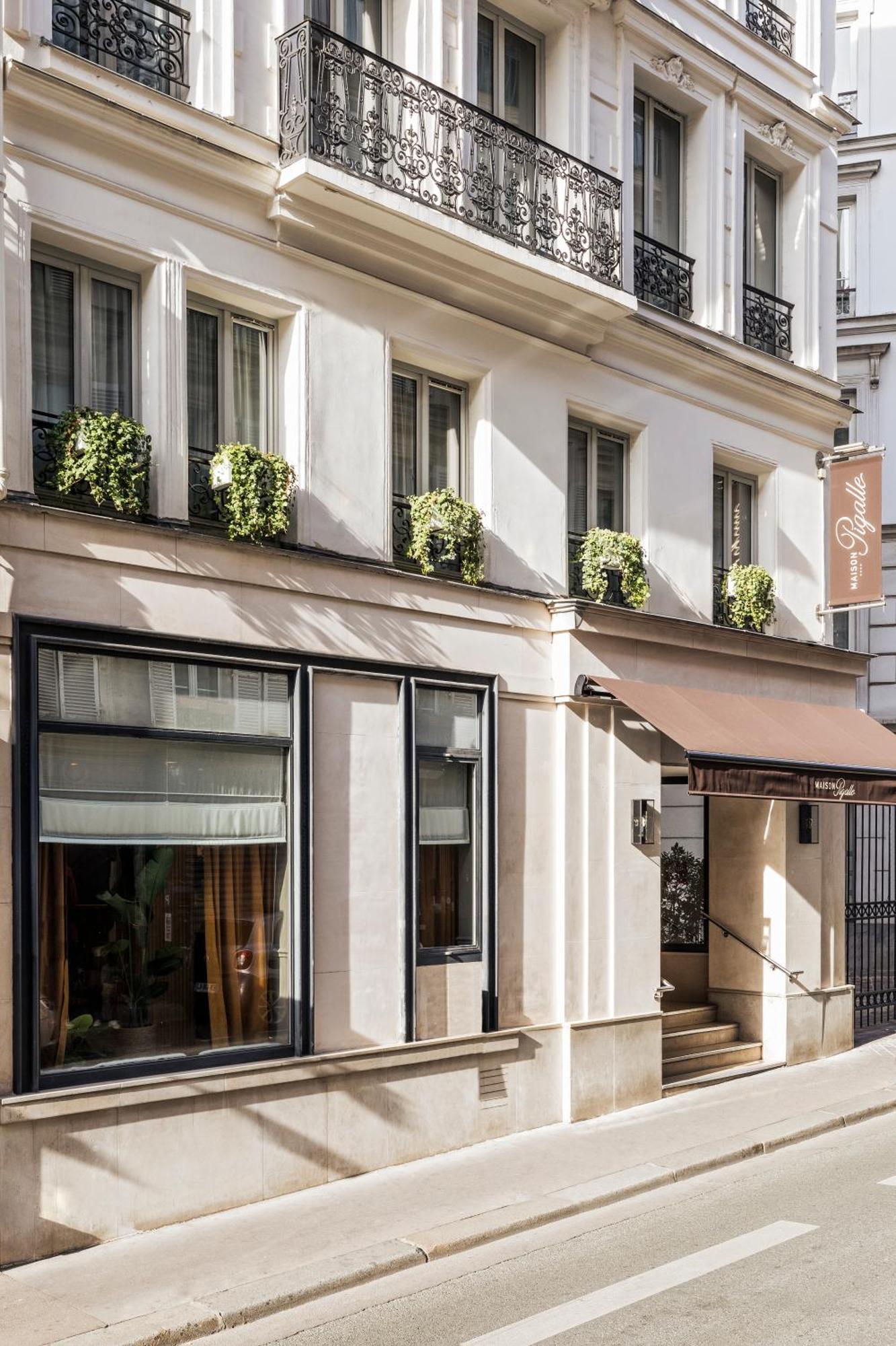 Maison Pigalle 4*