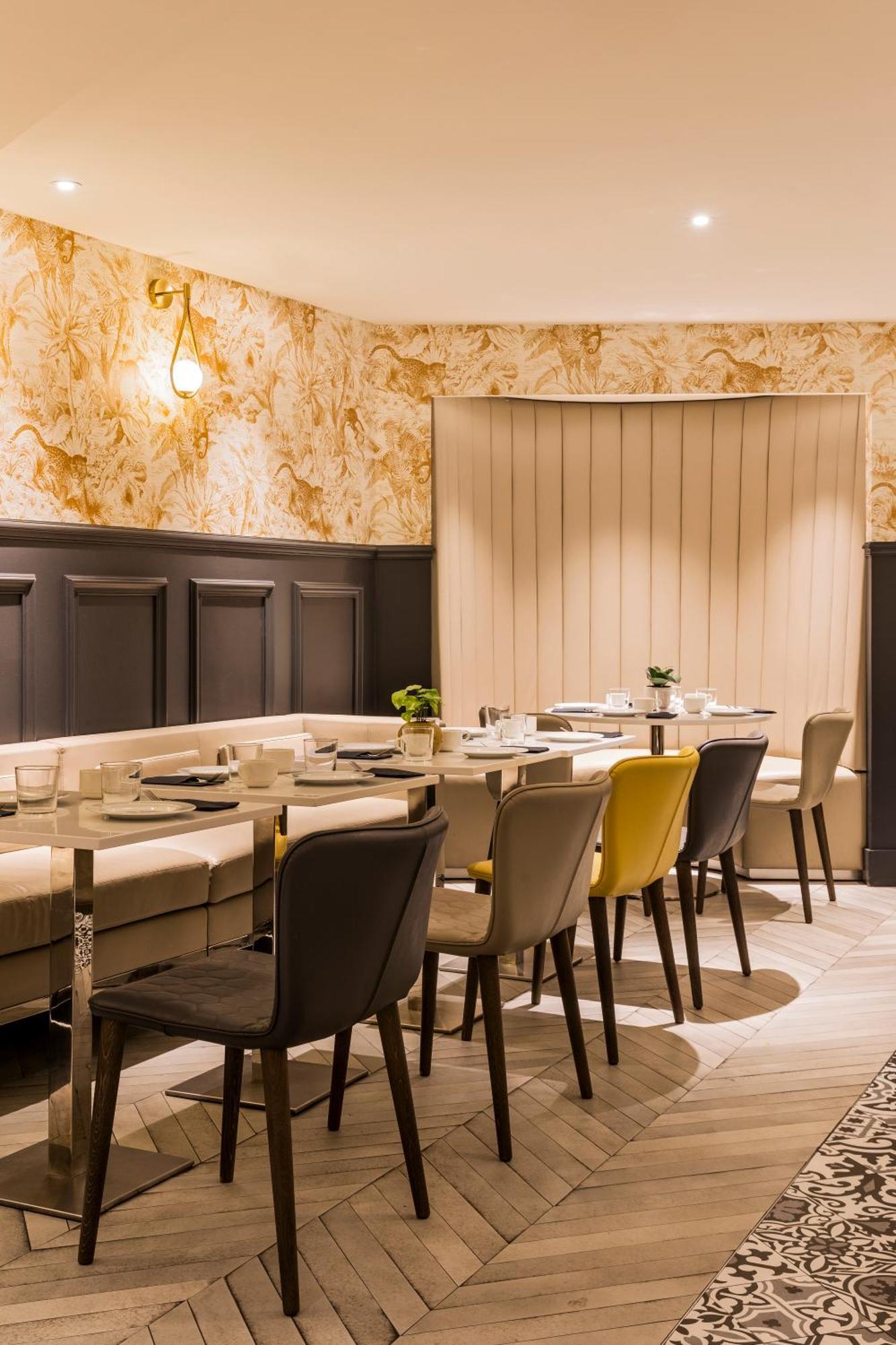 Maison Pigalle 4*