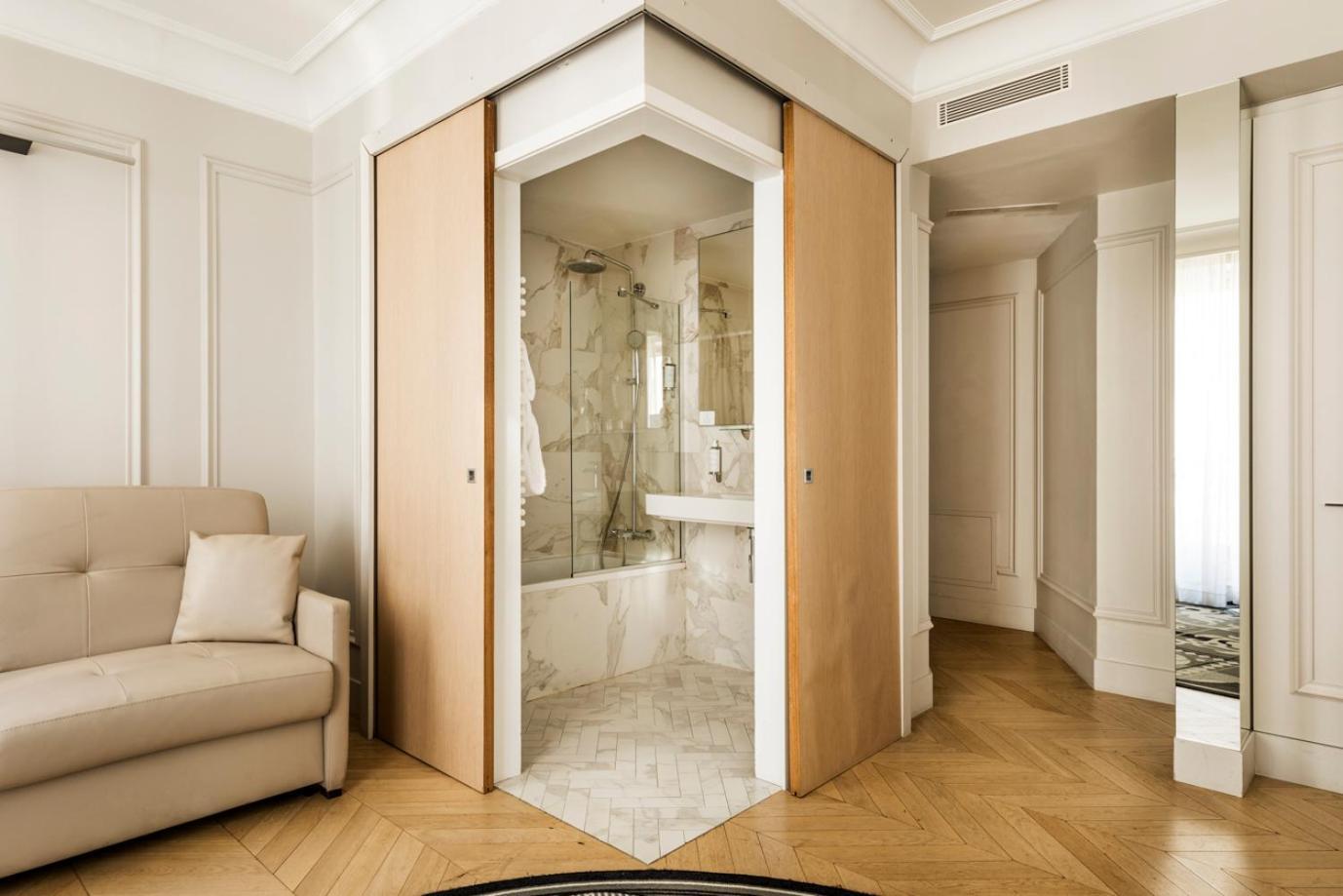 Maison Pigalle Paris