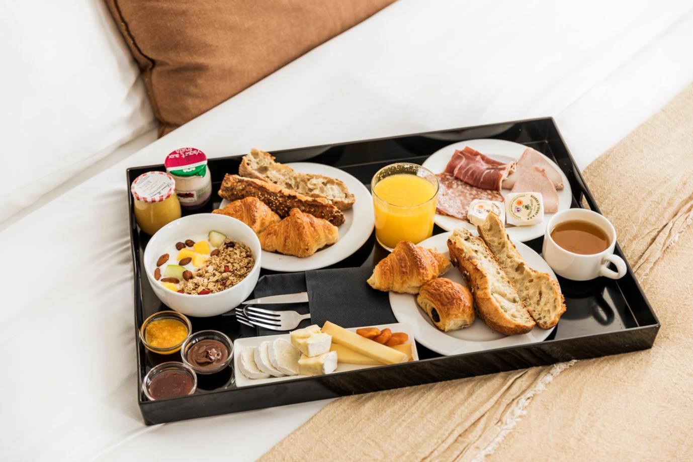 Maison Pigalle Hotel 4*