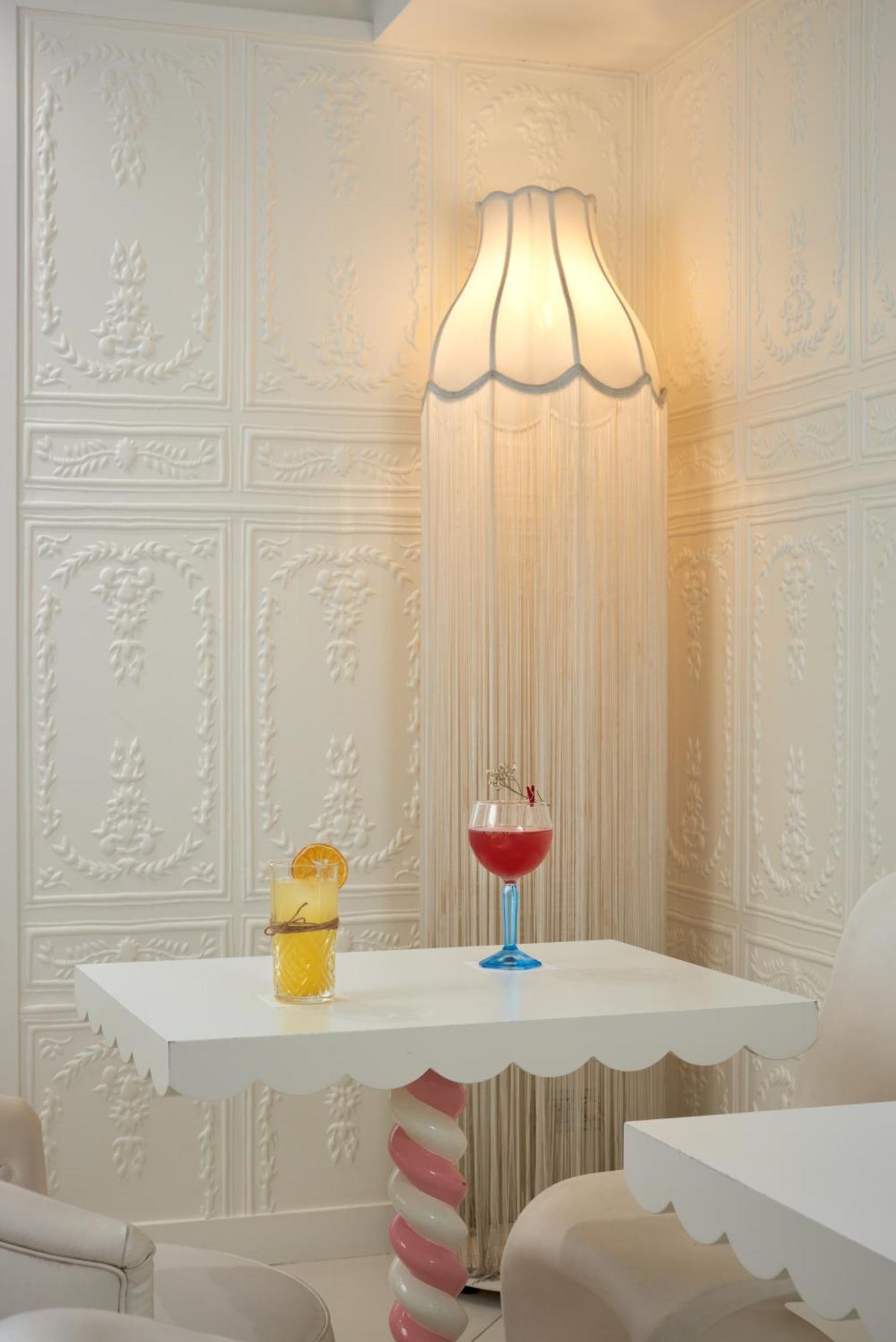 Vice Versa 4* Paris