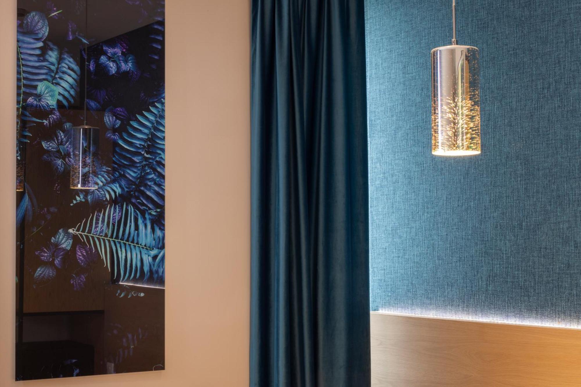 Elixir Hotel Paris
