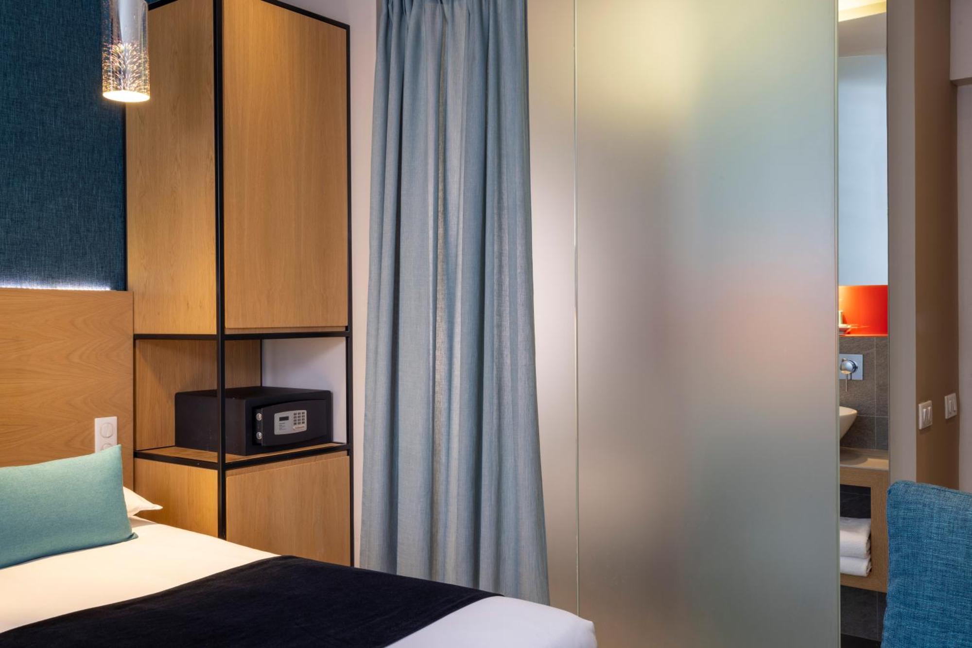 Elixir Hotel
