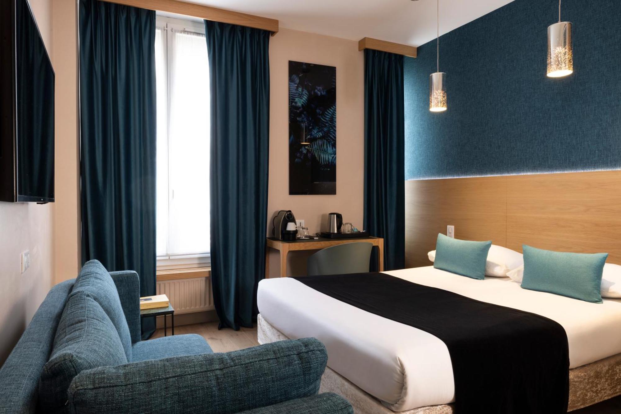 Hotel Elixir 3*