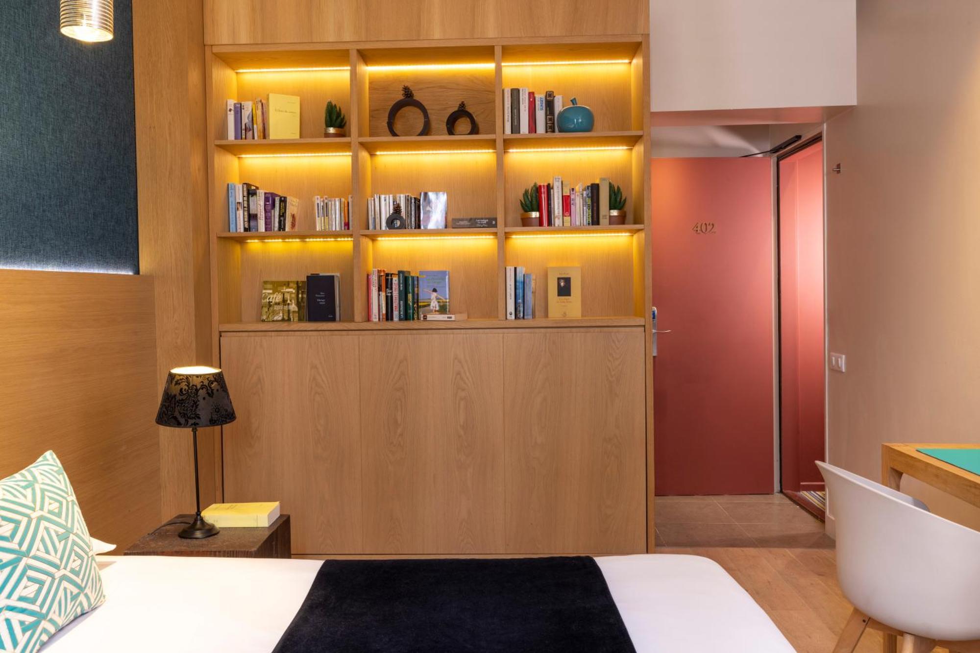 Hotel Elixir 3*