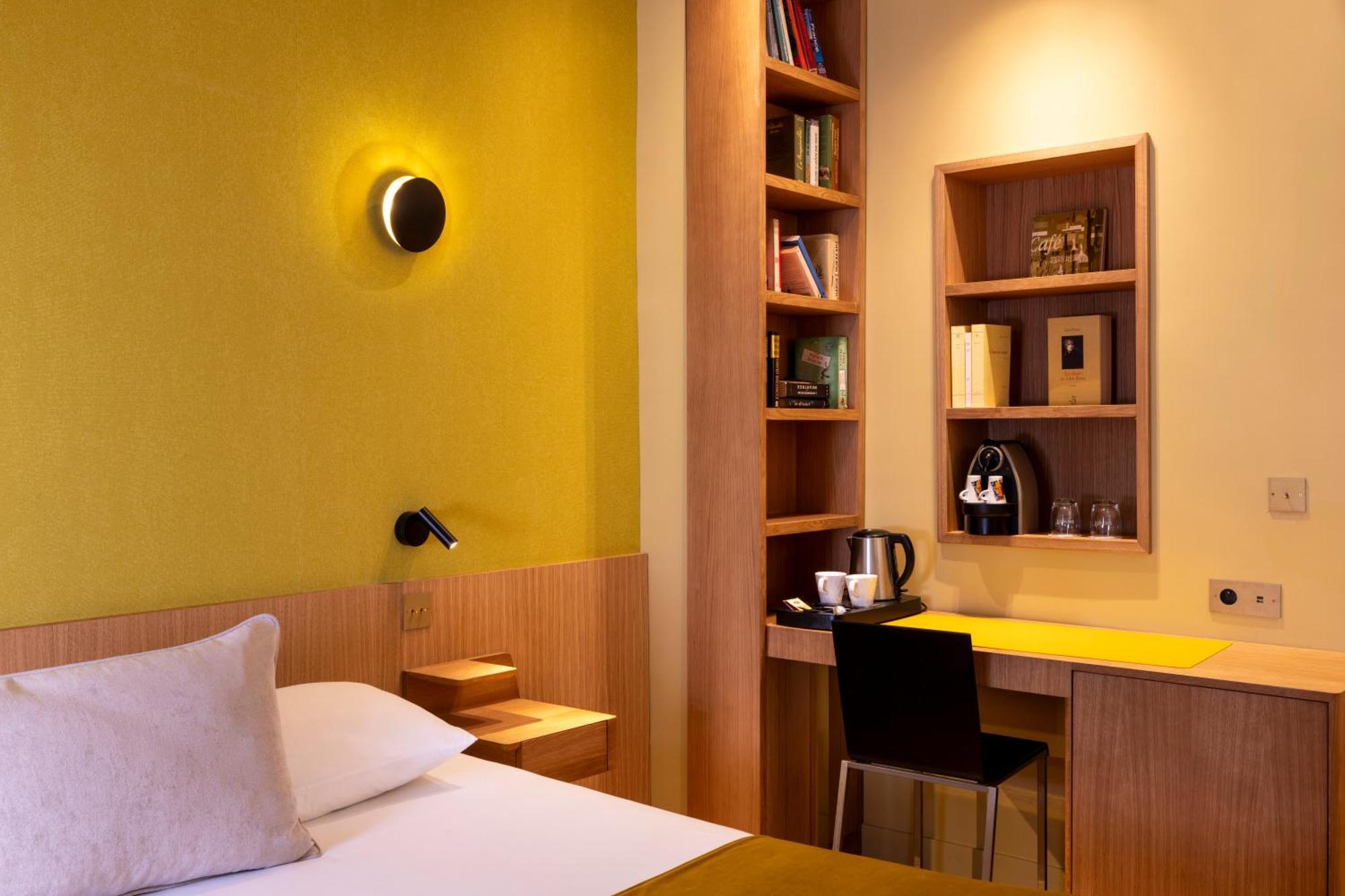 Elixir Hotel 3*