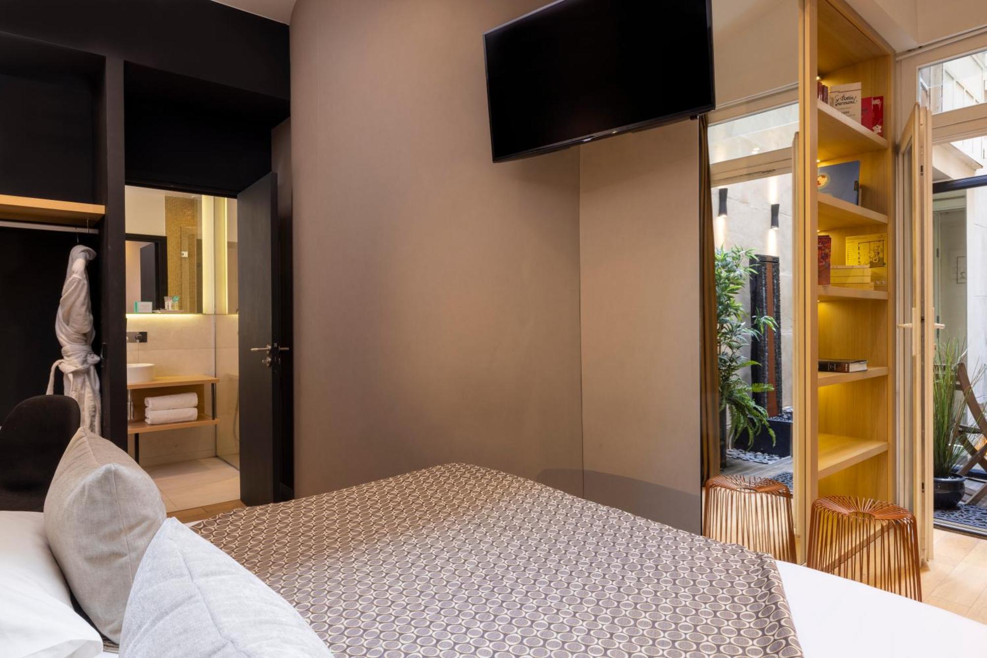 Elixir Hotel Paris