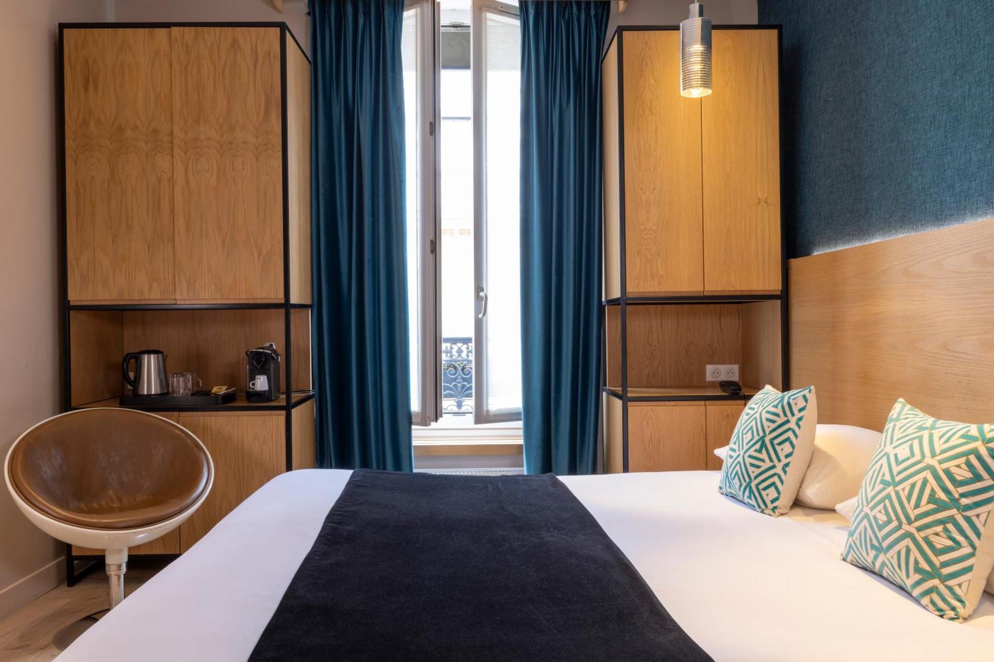 Elixir Paris