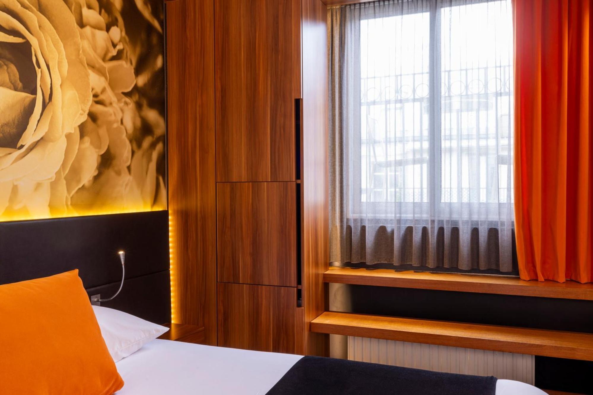 Hotel Elixir Paris