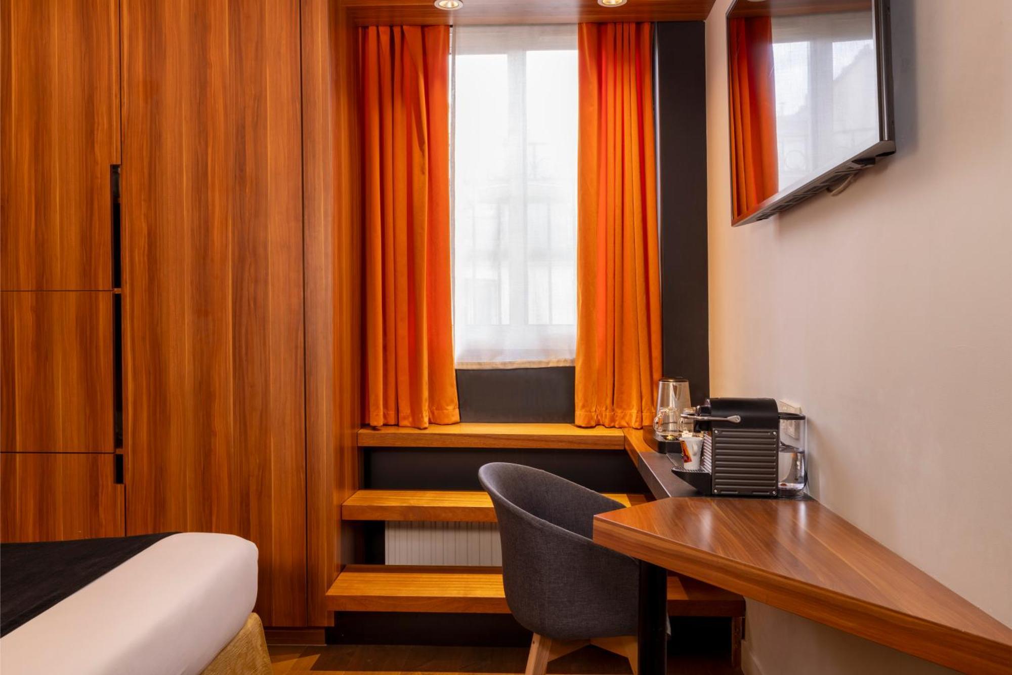 Elixir 3* Paris