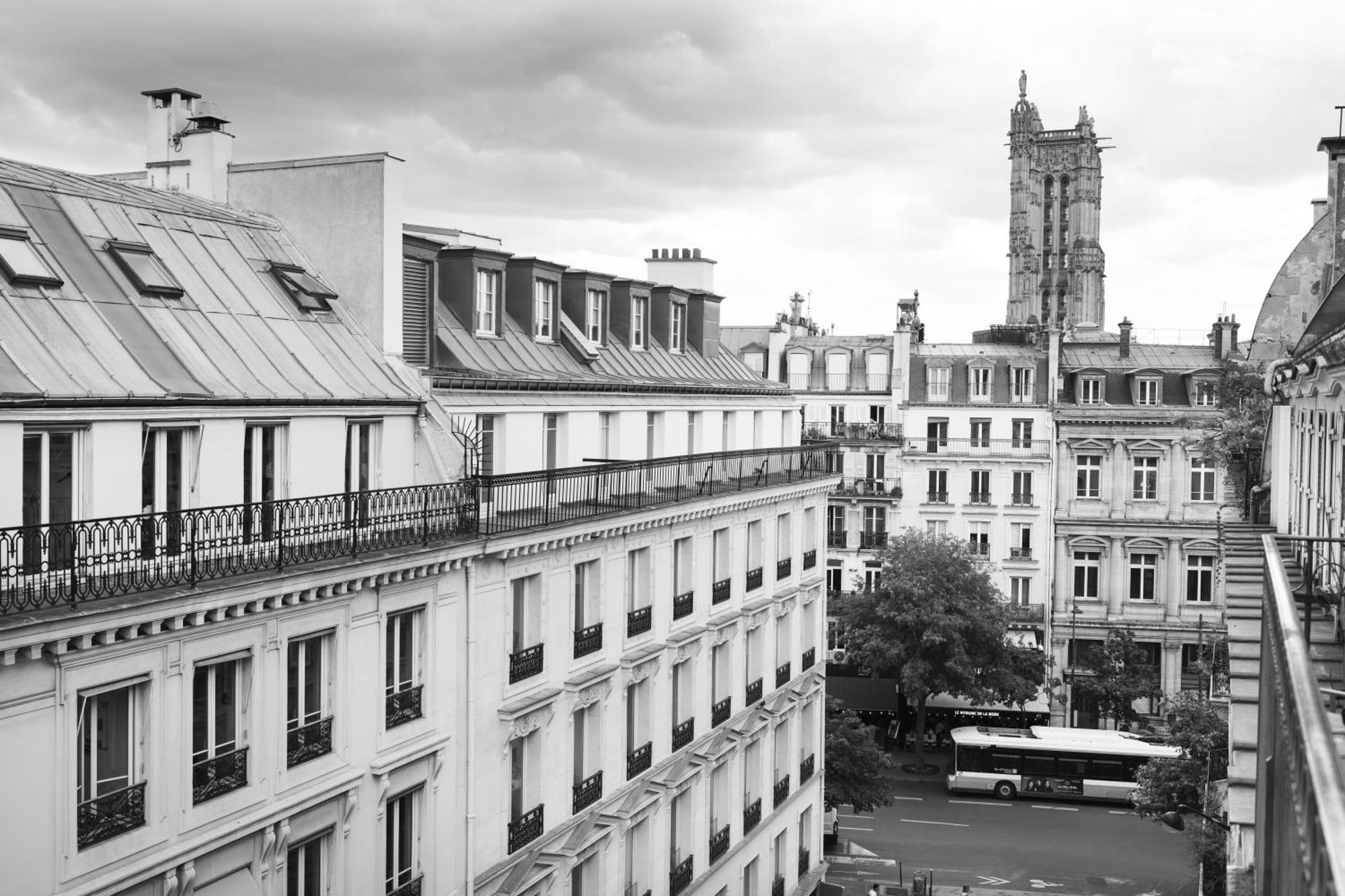 Elixir 3* Paris
